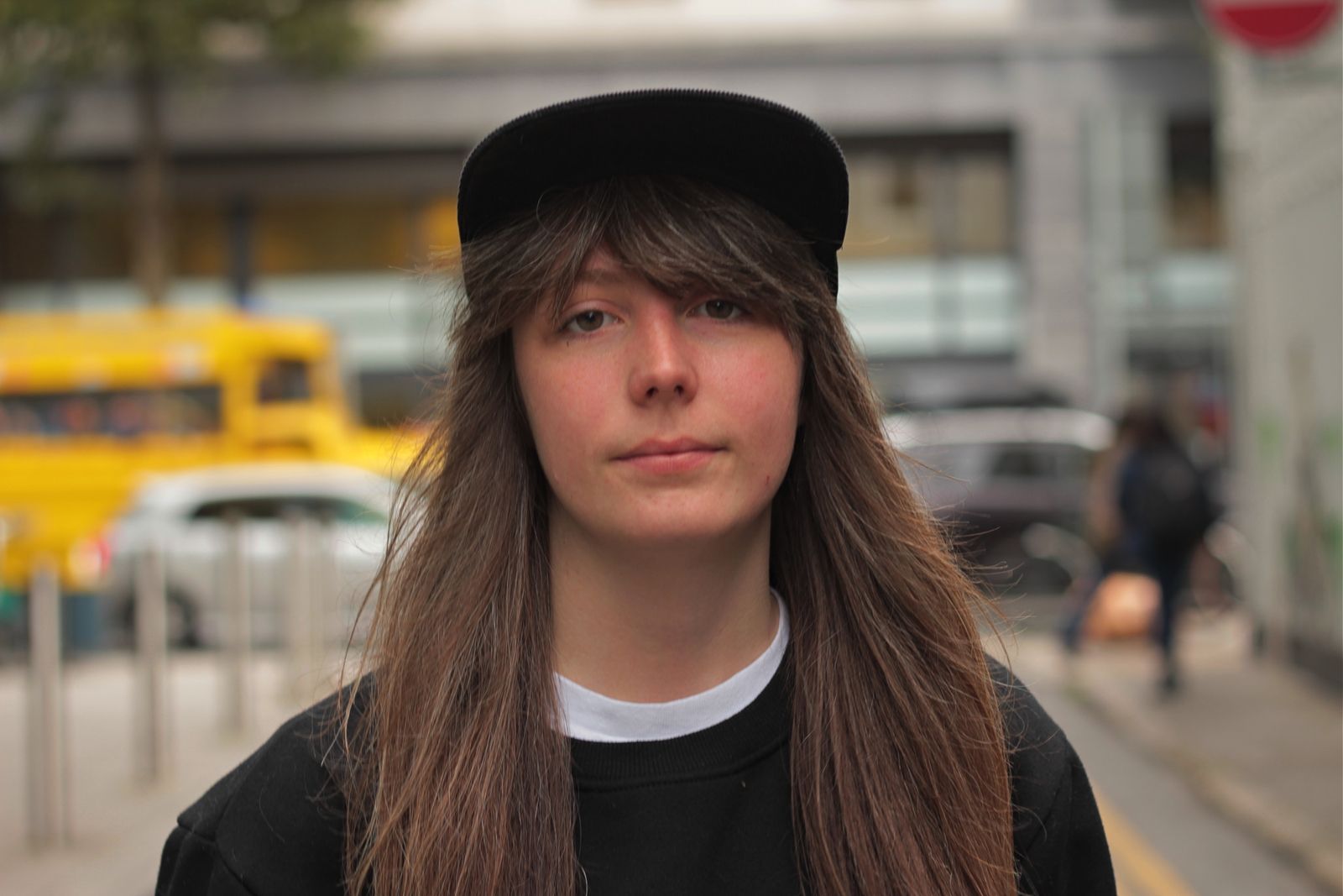 #37 | Kate Dolan | Writer/Director podcast artwork
