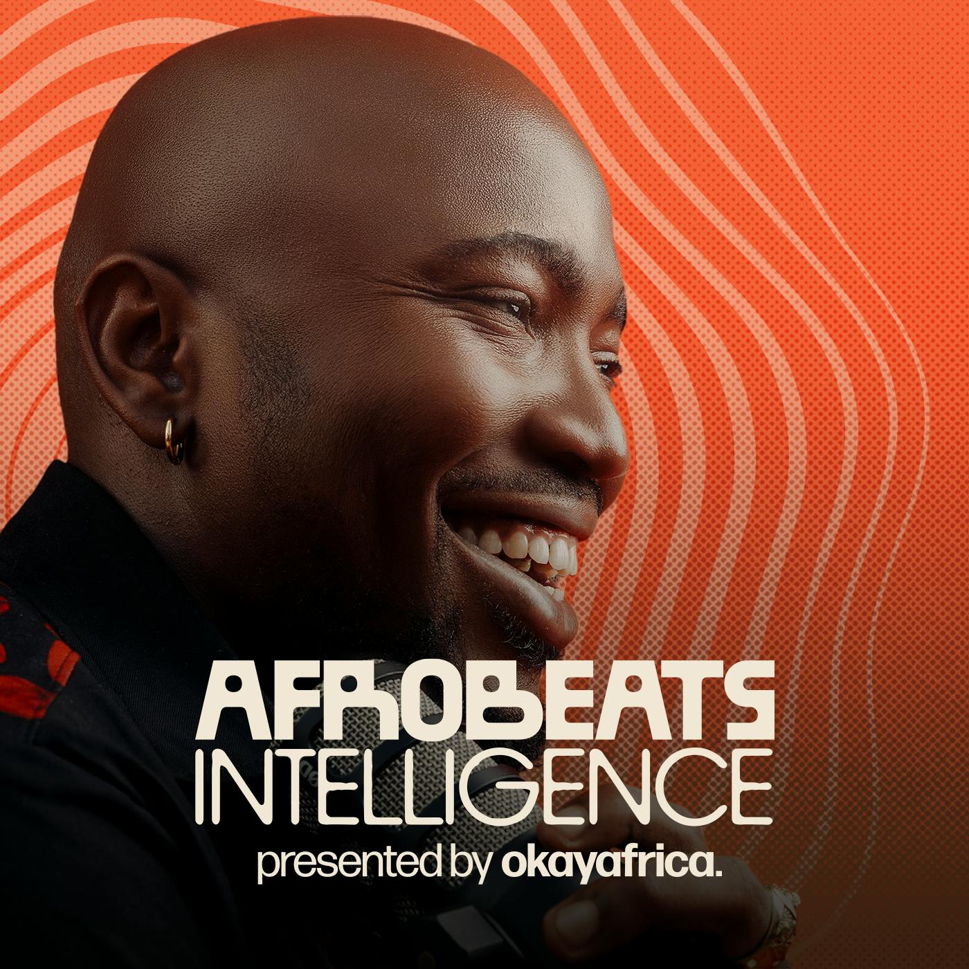 Afrobeats Intelligence Afrobeats Intelligence