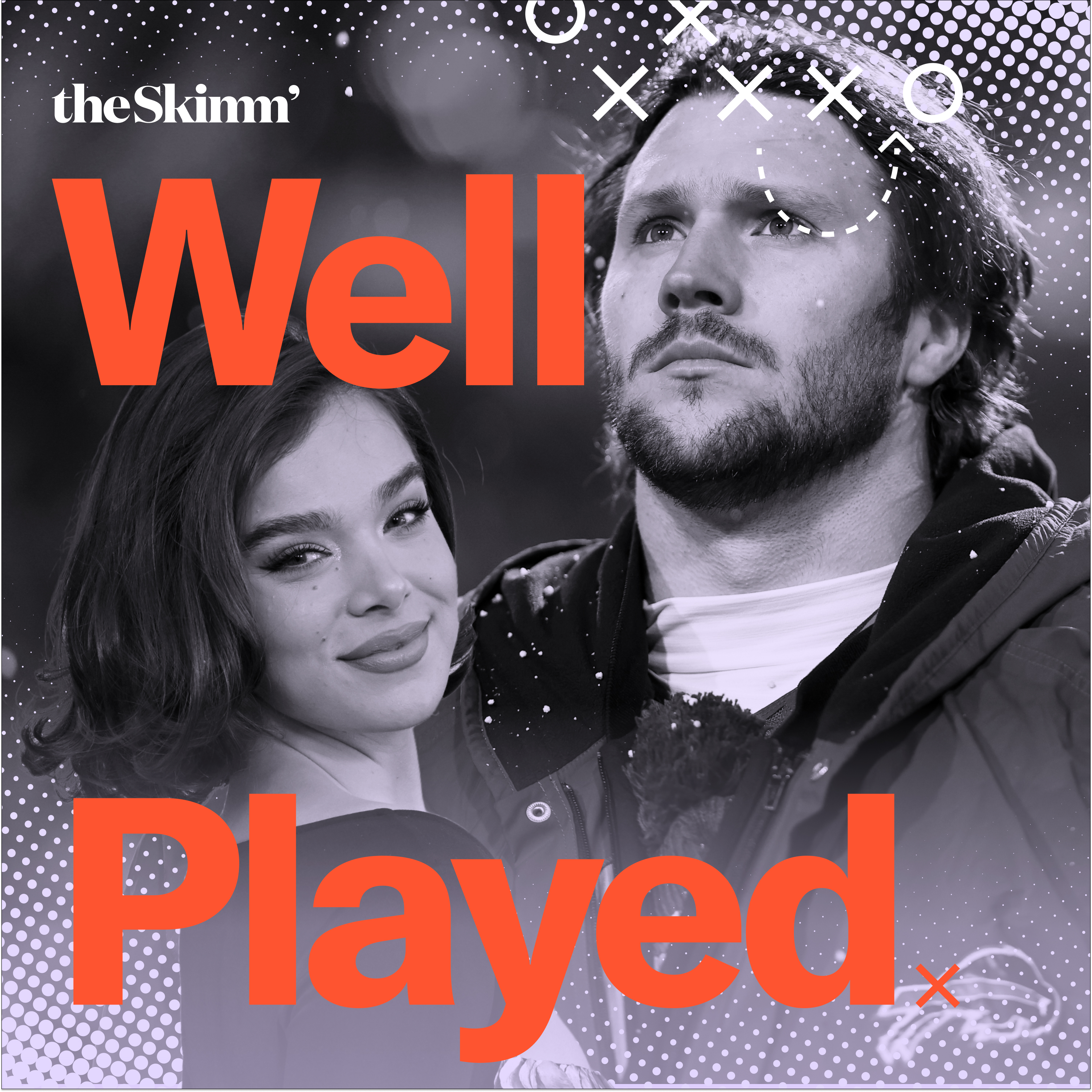 Well Played: Josh Allen’s Famous Fiancé, The Boys Are Brawling, and is T-Swift IRL Hermione?