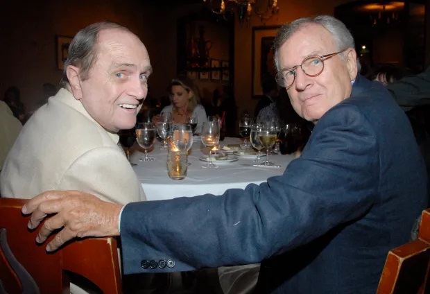 TV Confidential with Ed Robertson