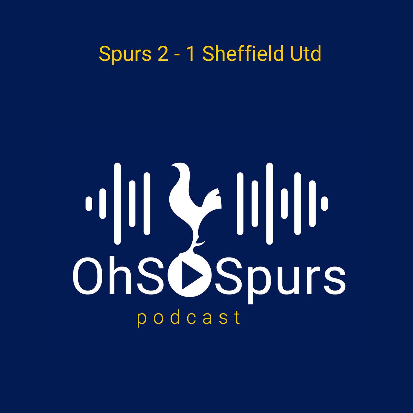 OhSoSpurs Podcast