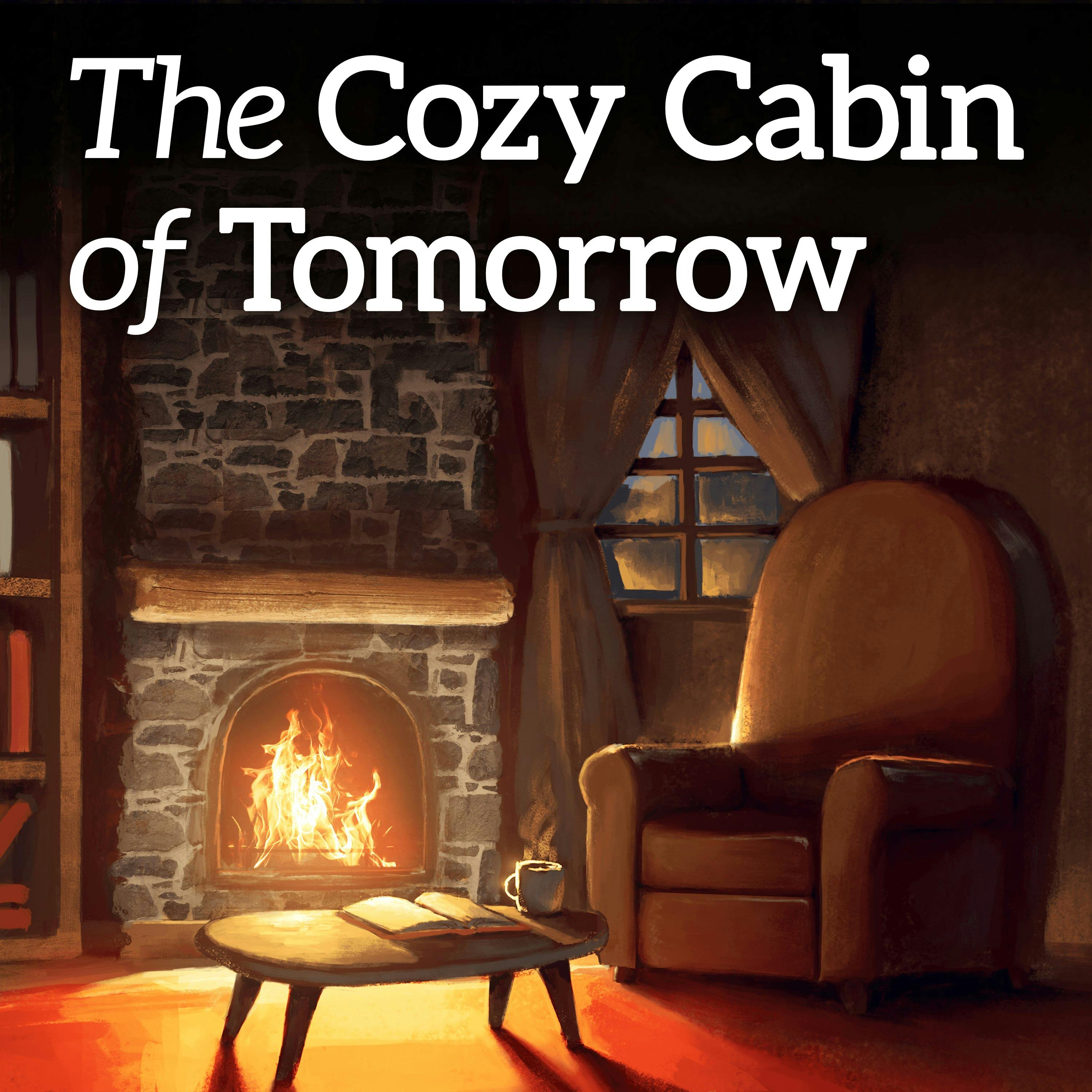 The Cozy Cabin of Tomorrow