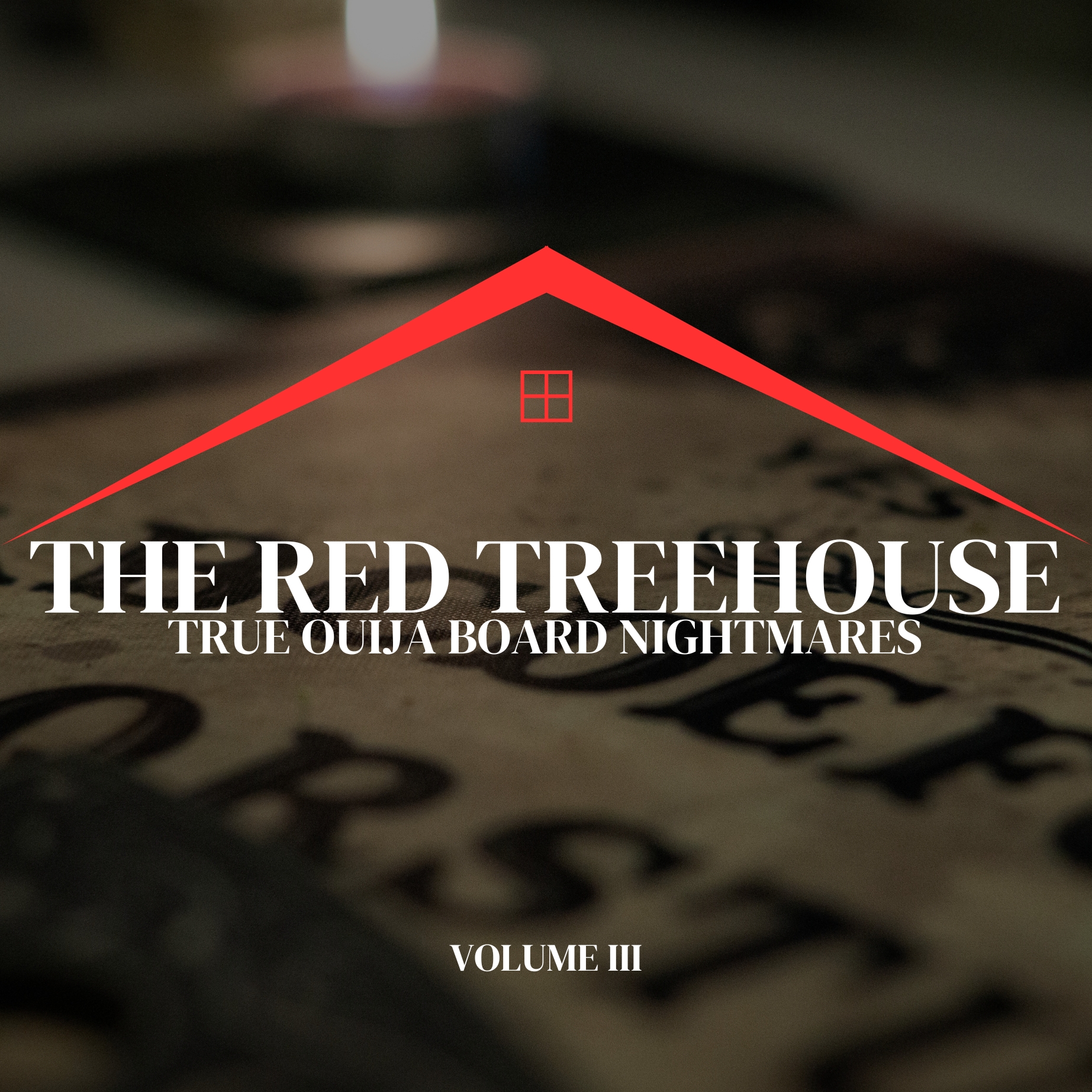 270: 10 True Ouija Board Nightmares | Volume 3 episode artwork