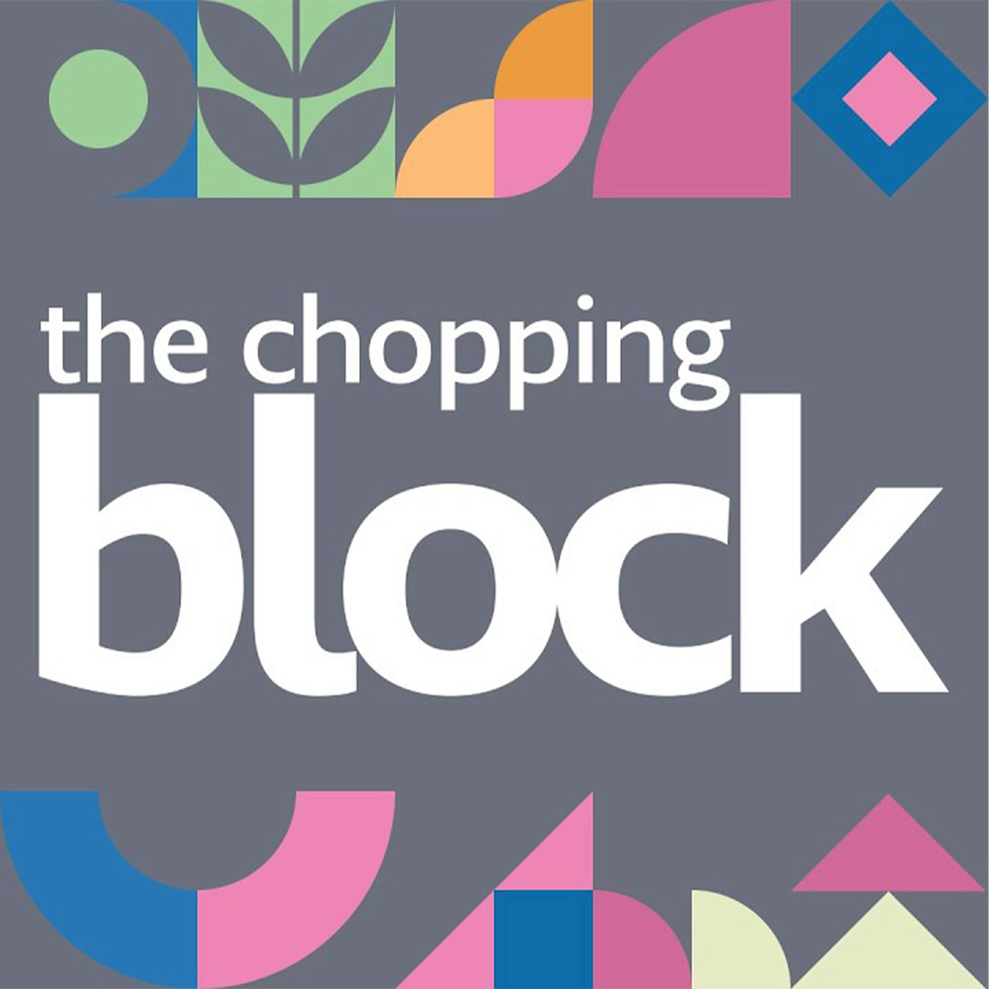 The Chopping Block: The EVM Parallelization Dilemma, Solana's Network Congestion, and Avi Eisenberg's Legal Battle - Ep. 631
