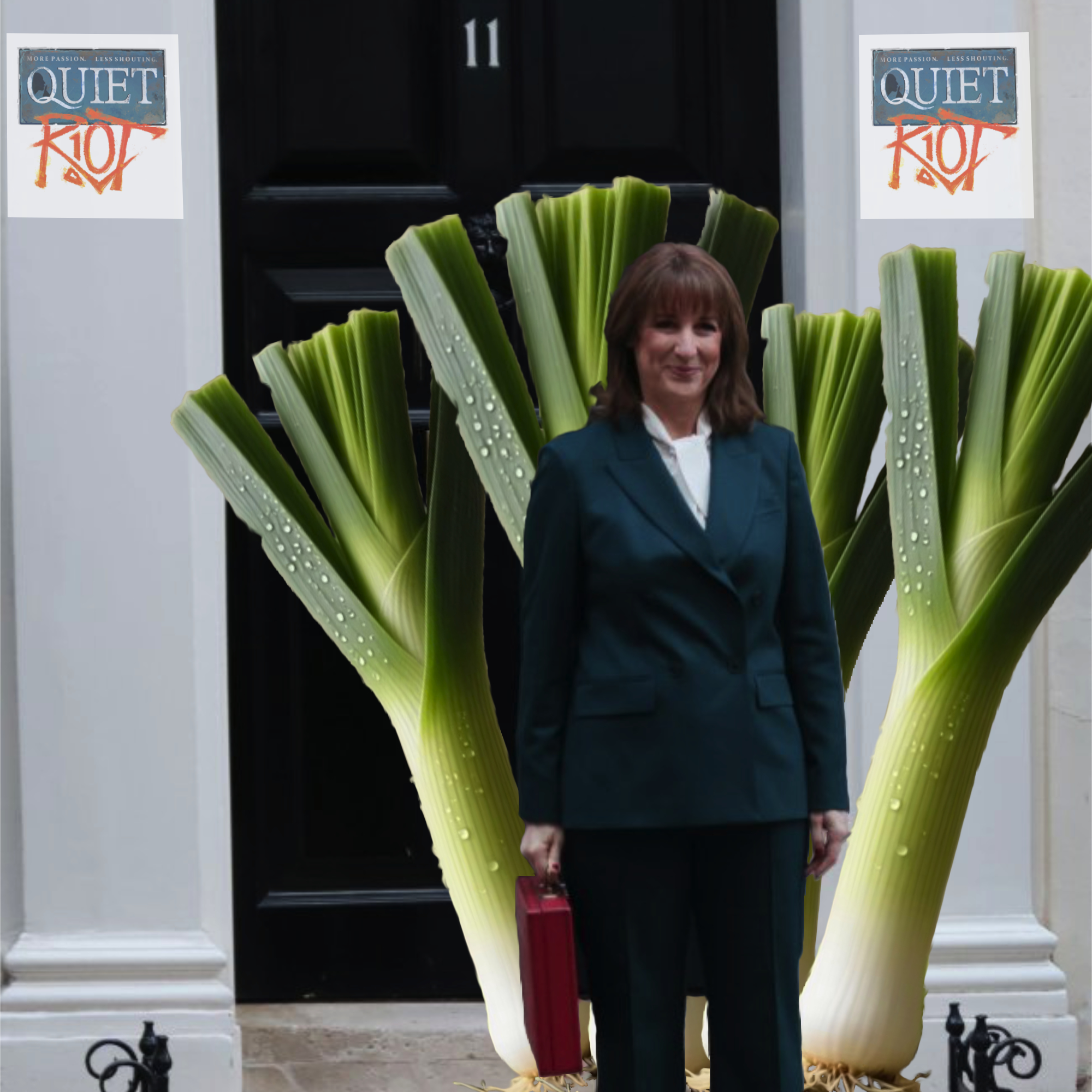 SPOILER ALERT: Unpicking the Budget, with Vicky Pryce