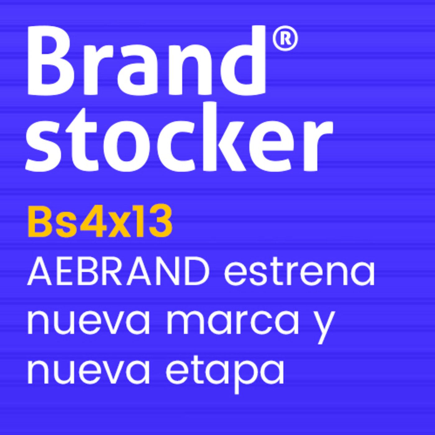 BrandStocker: branding y marcas con historia