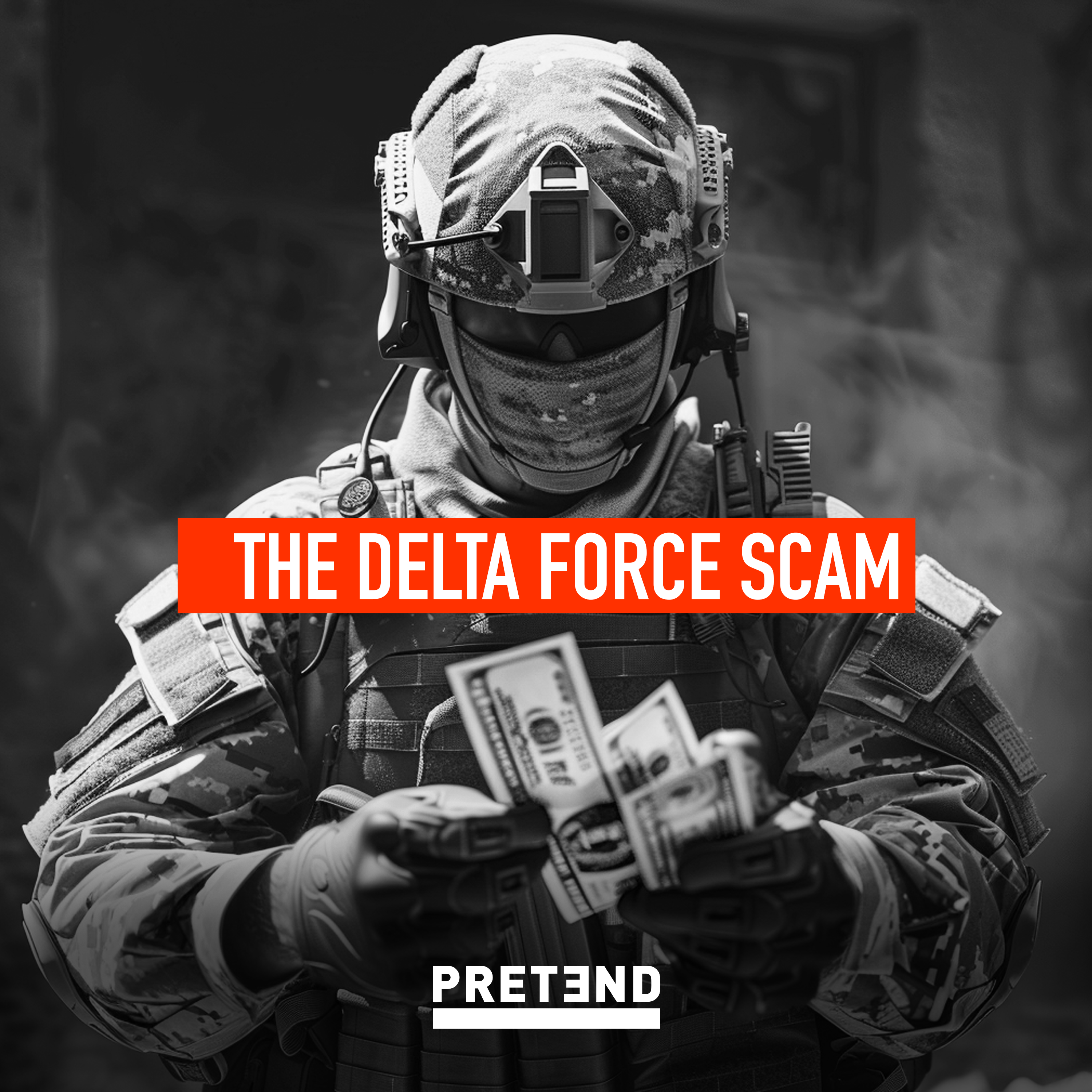 Hockey Dad Poses as Delta Force Agent to Scam Parents part 2
