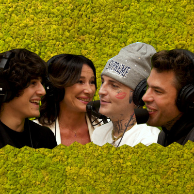 Ep. 99 - s3ss0 dr0ga SapoBully e Nada Loffredi