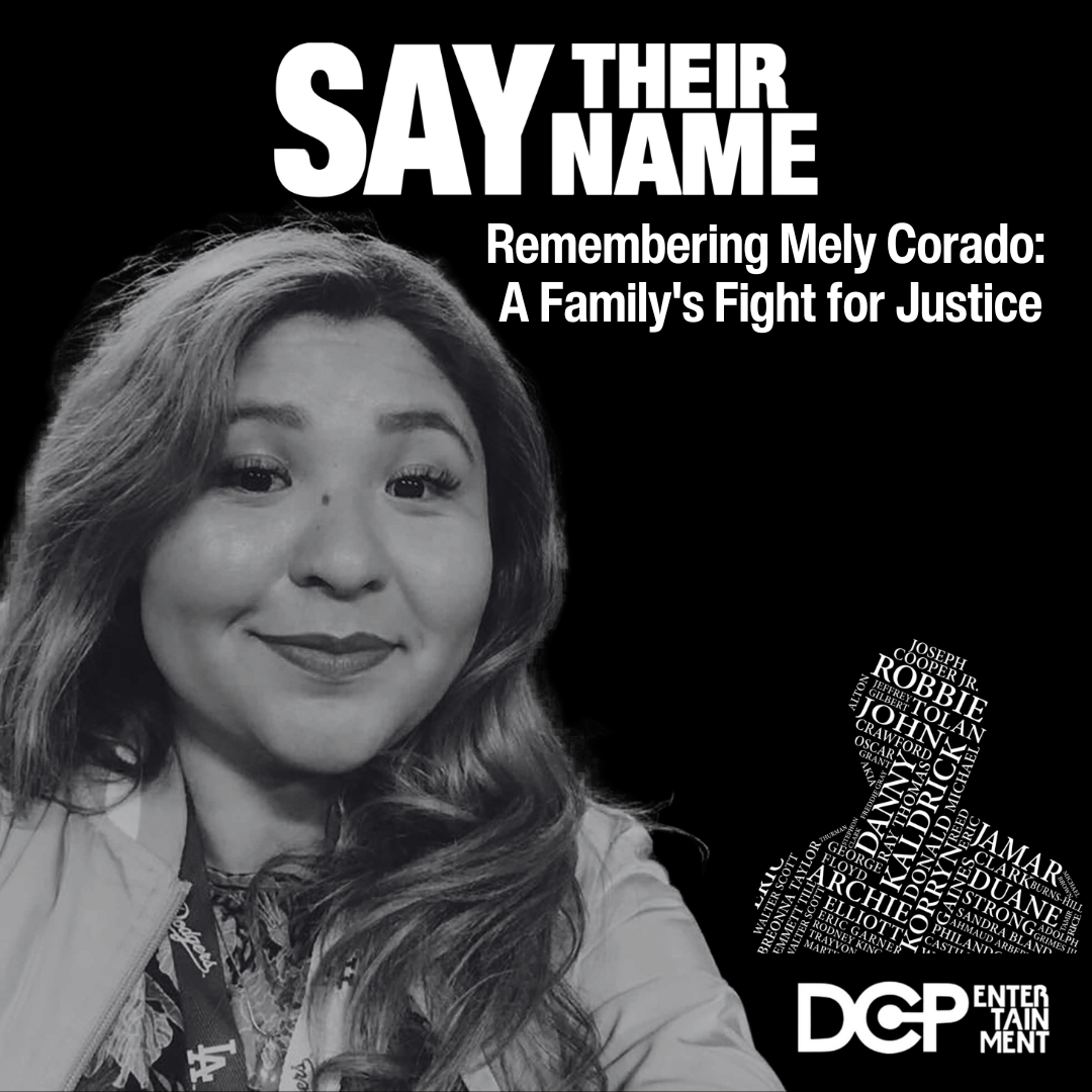 Remembering Mely Corado: A Family's Fight for Justice
