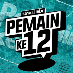 Pemain Ke 12  - SYOK Podcast [BM]