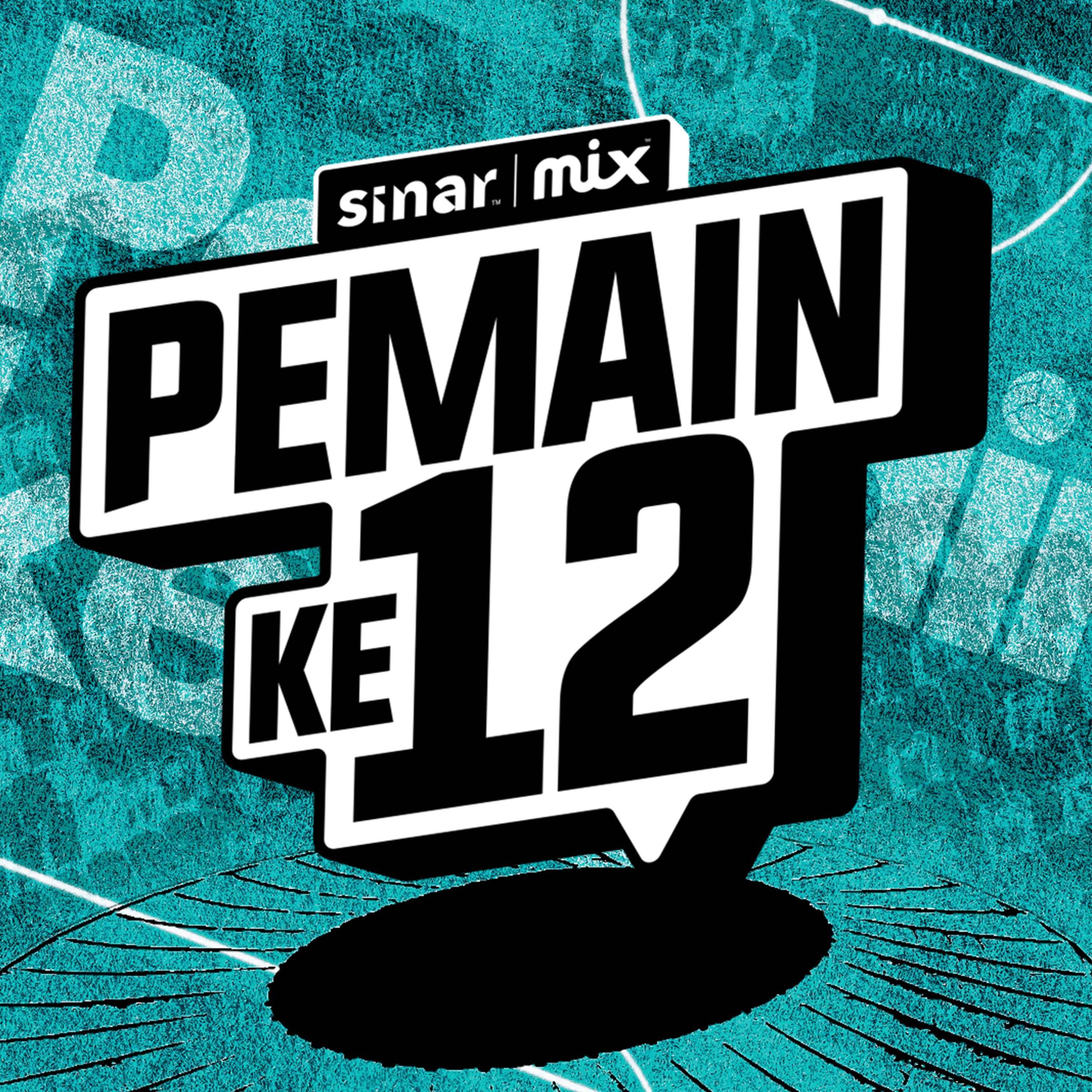 Pemain Ke 12