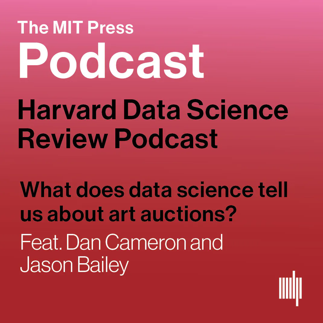 Art Auctions and Data Science