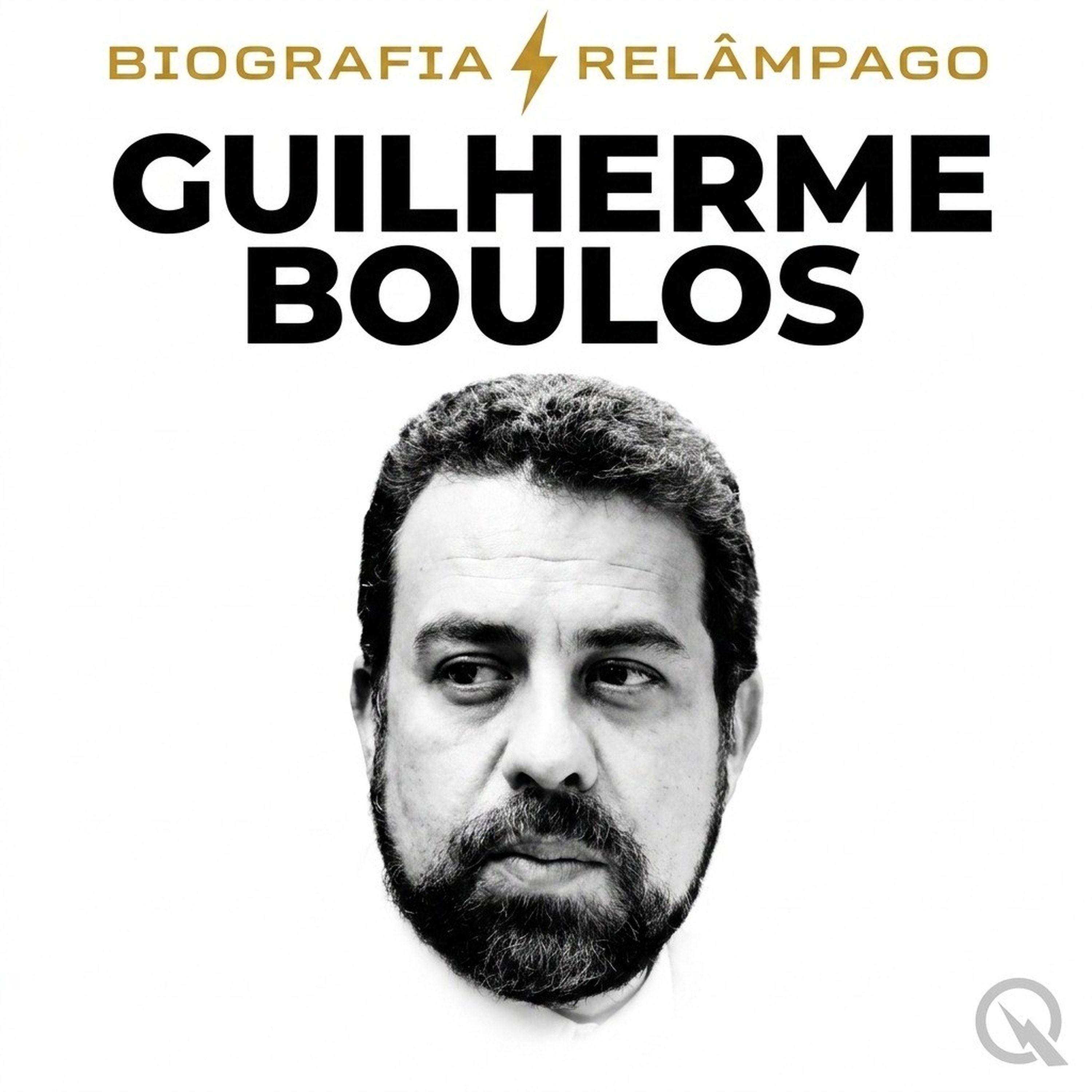 Guilherme Boulos - Biografia Relâmpago