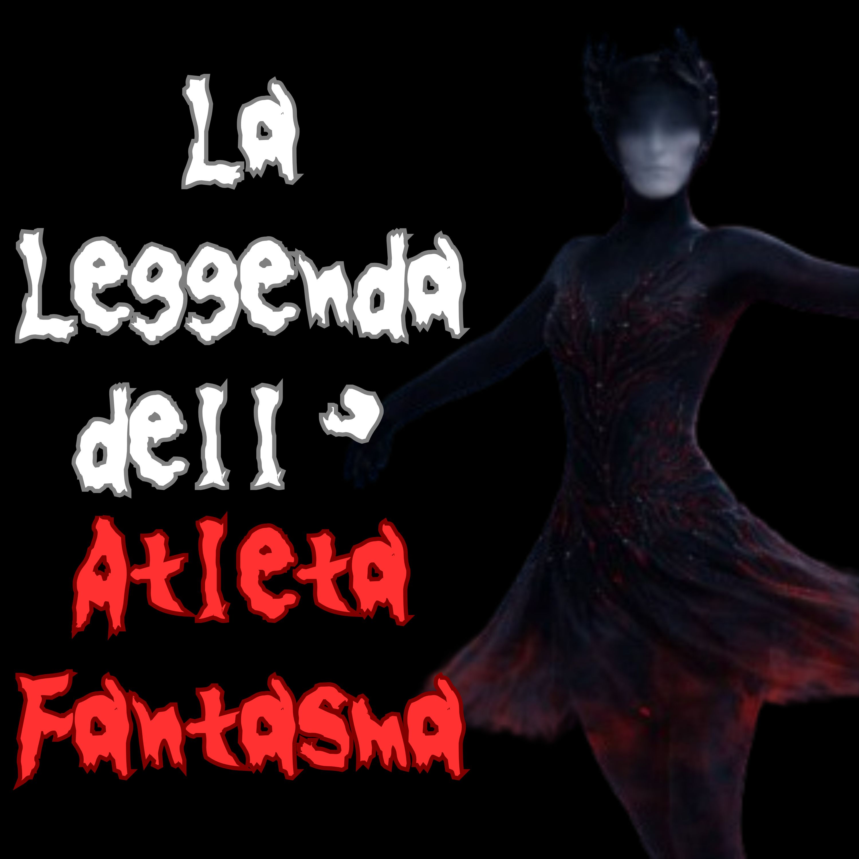 Se vedi questo ATLETA FANTASMA durante le OLIMPIADI INVERNALI, potresti pentirtene episode artwork