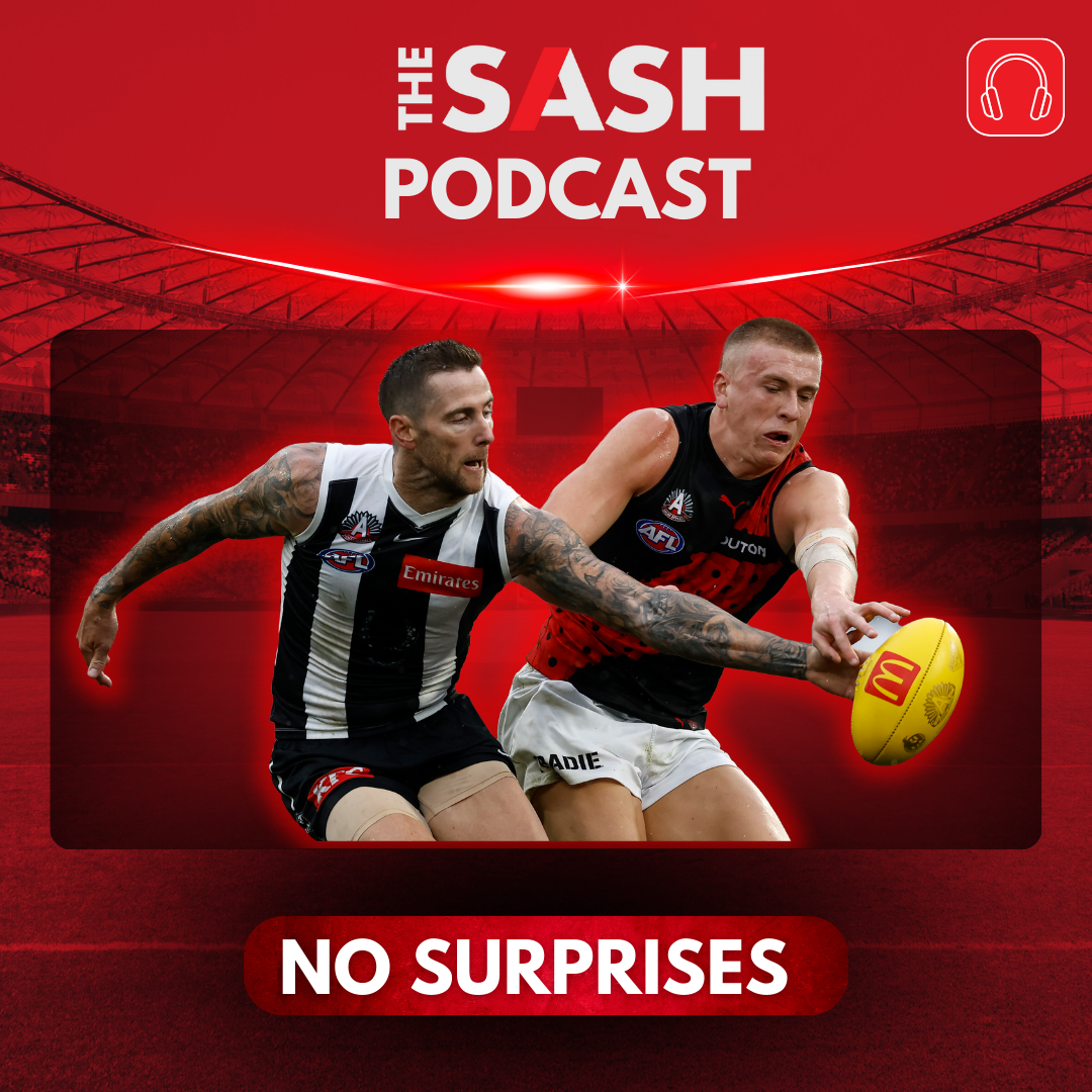 No Surprises episode artwork