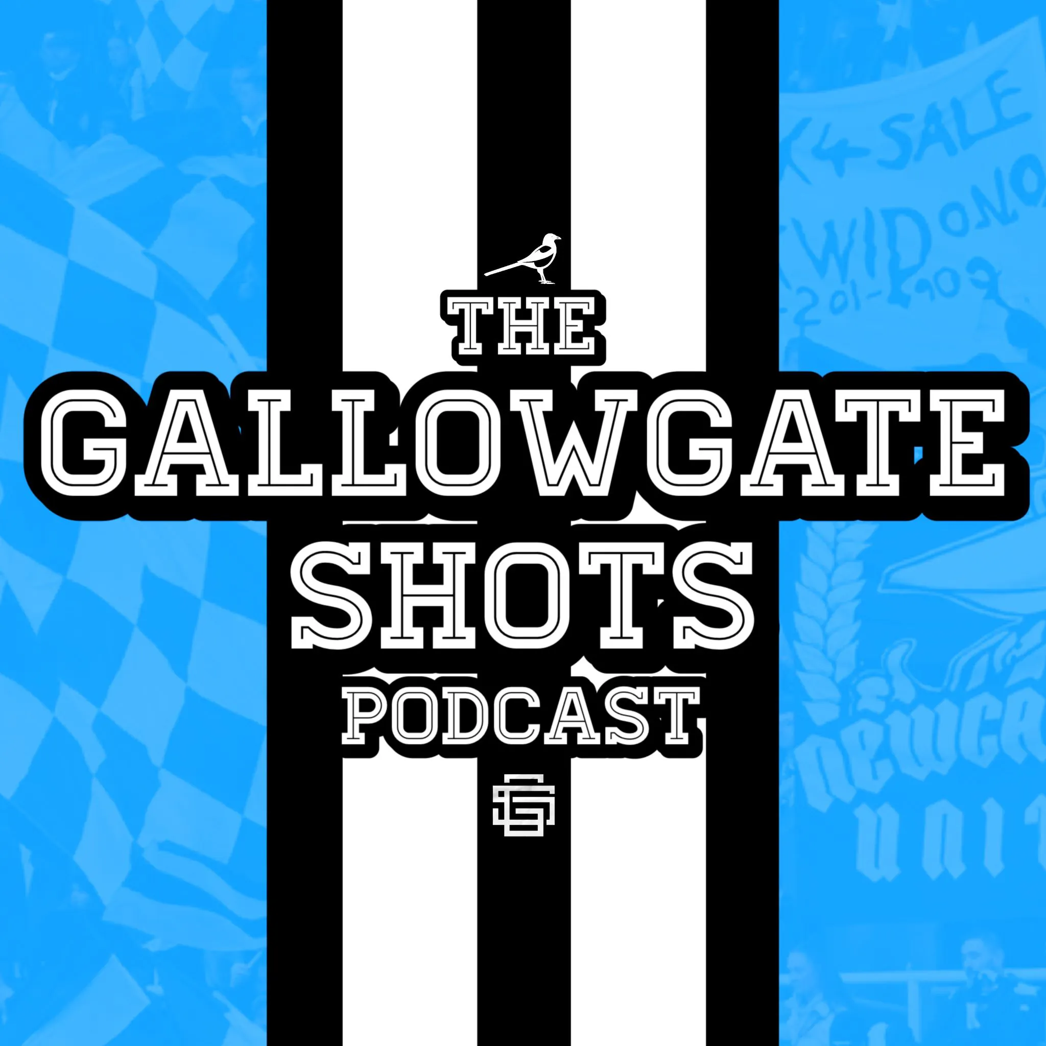 The Penultimate Game | Newcastle United v West Ham | Match Preview episode artwork