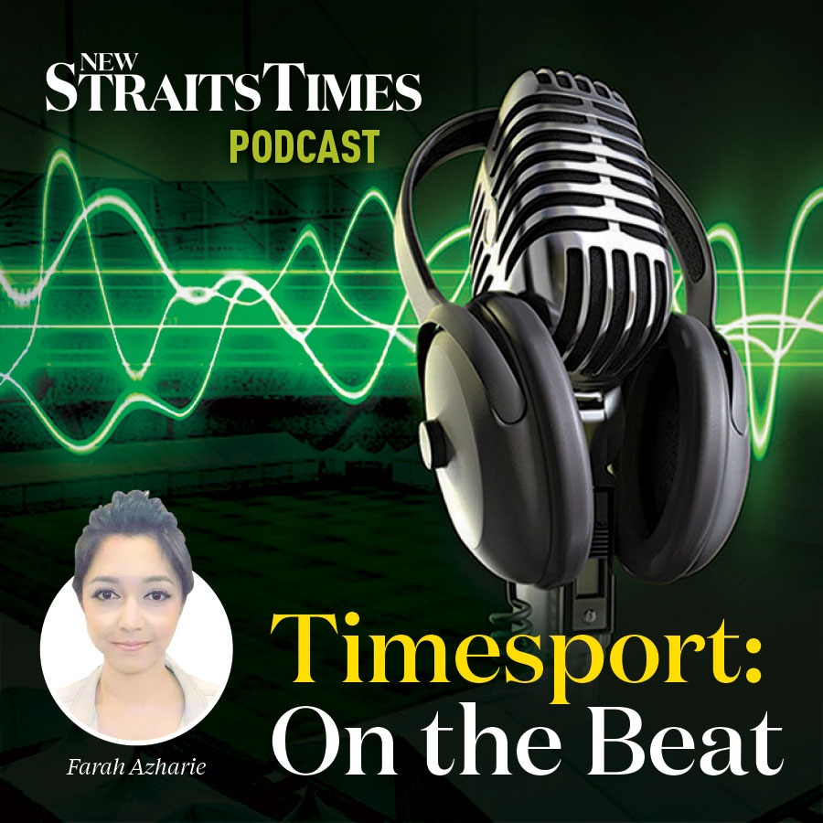 Under-17 World Cup dream turns to ashes | Timesport On The Beat episode artwork