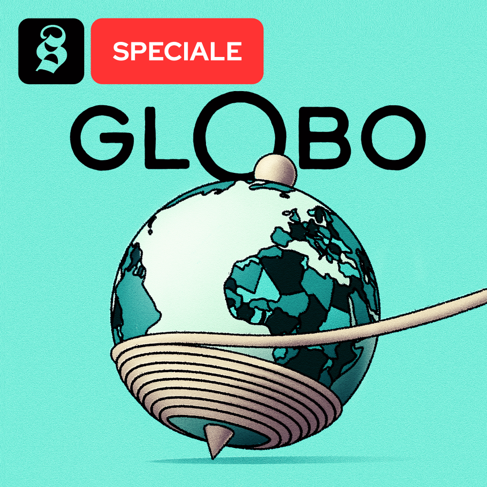 Speciale – Il fiume di fuoco e l'acqua potabile