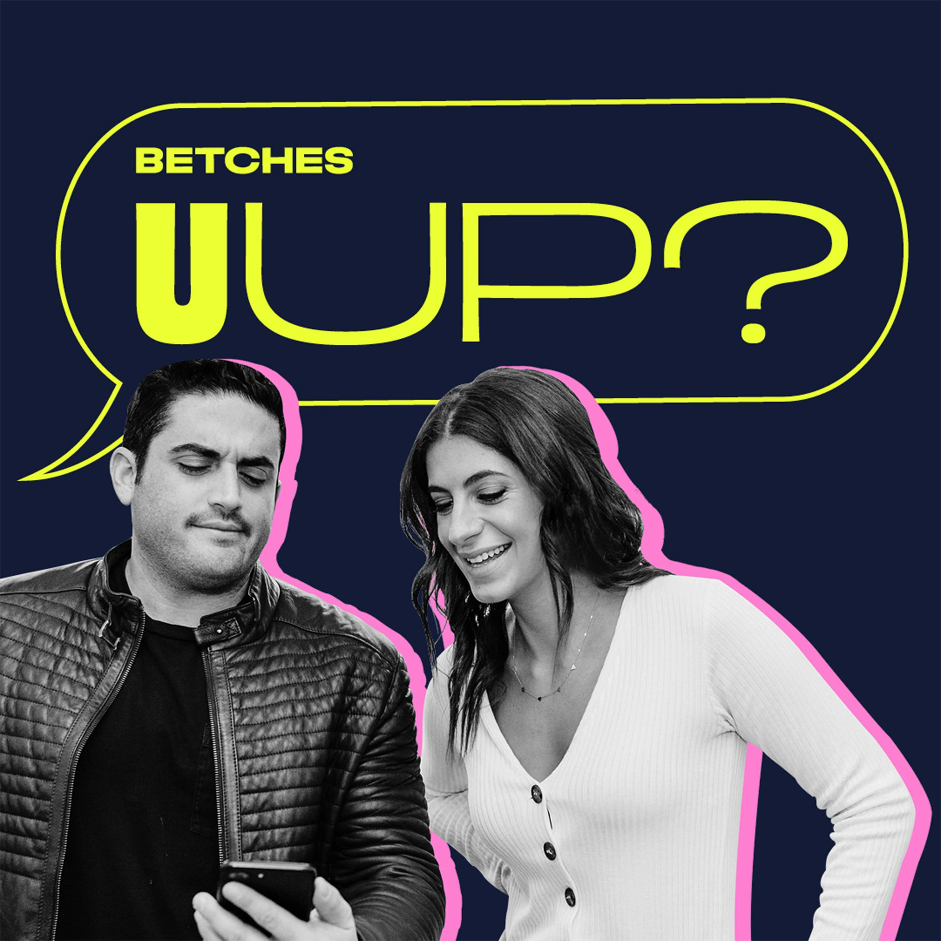 U Up? podcast show image