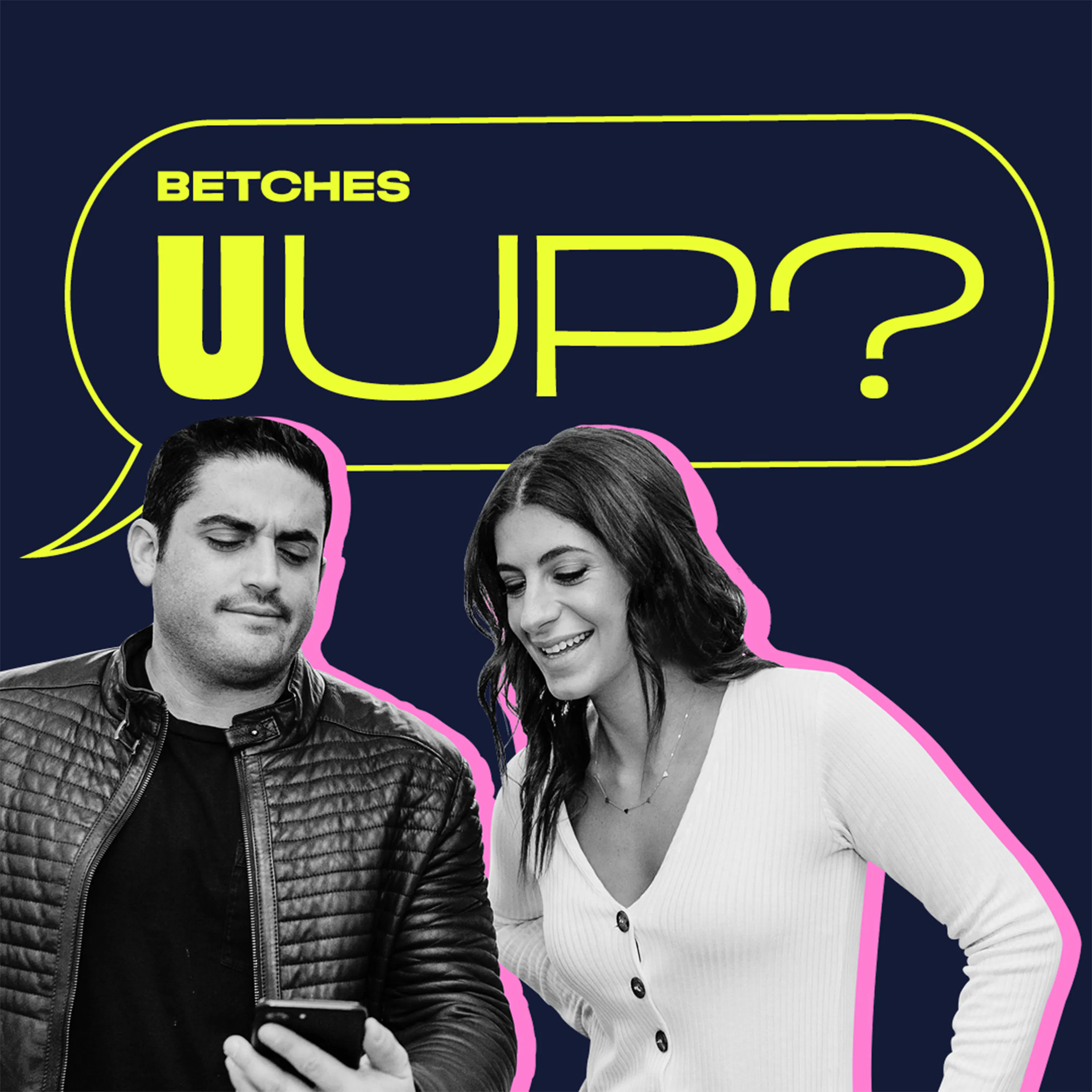 U Up? cover