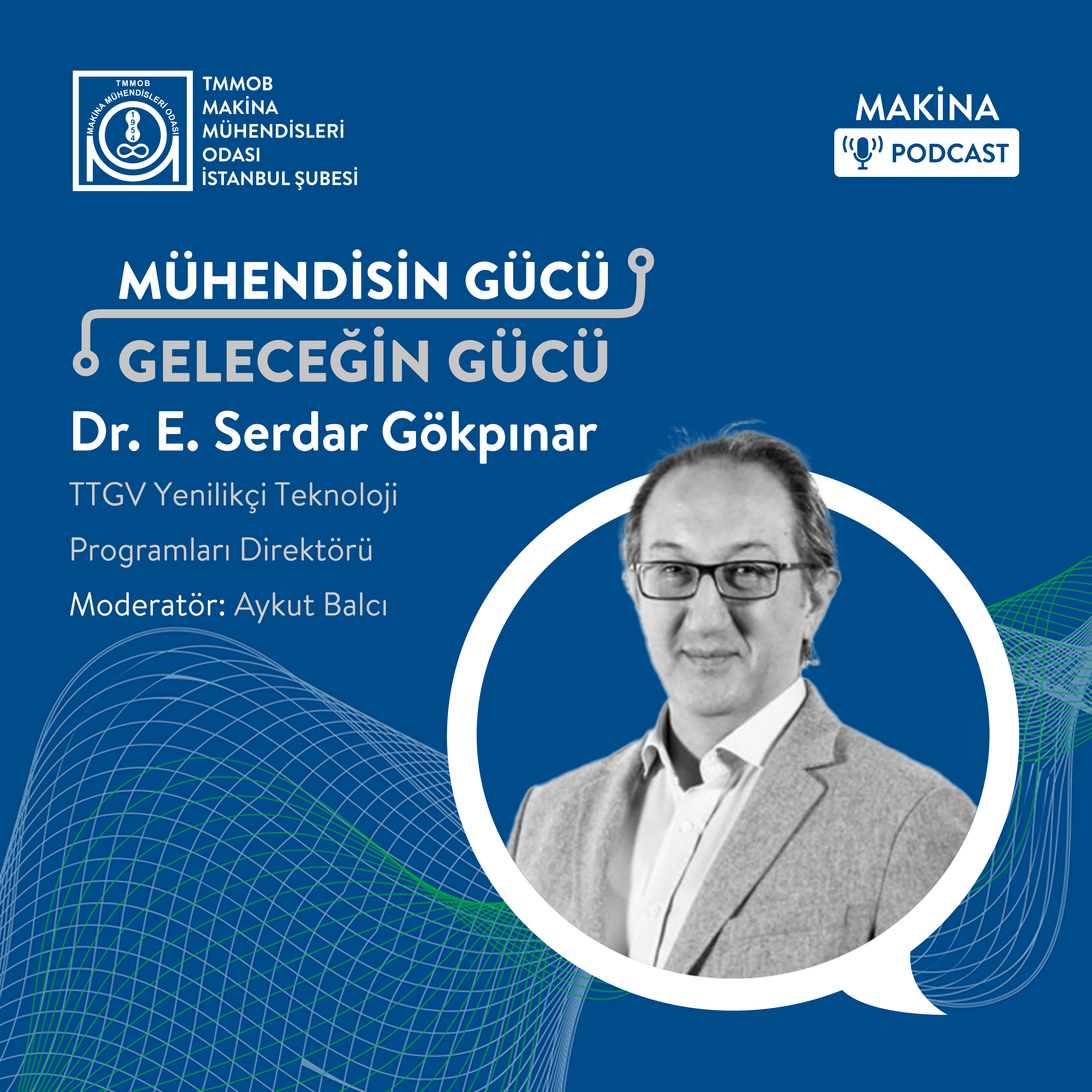 Mühendisin Gücü Geleceğin Gücü