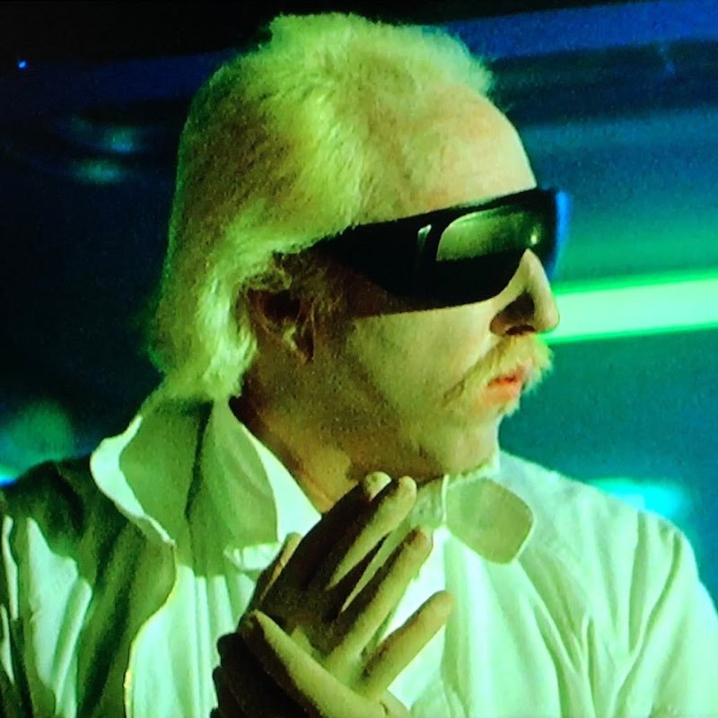 Nightmare at Noon (1987)