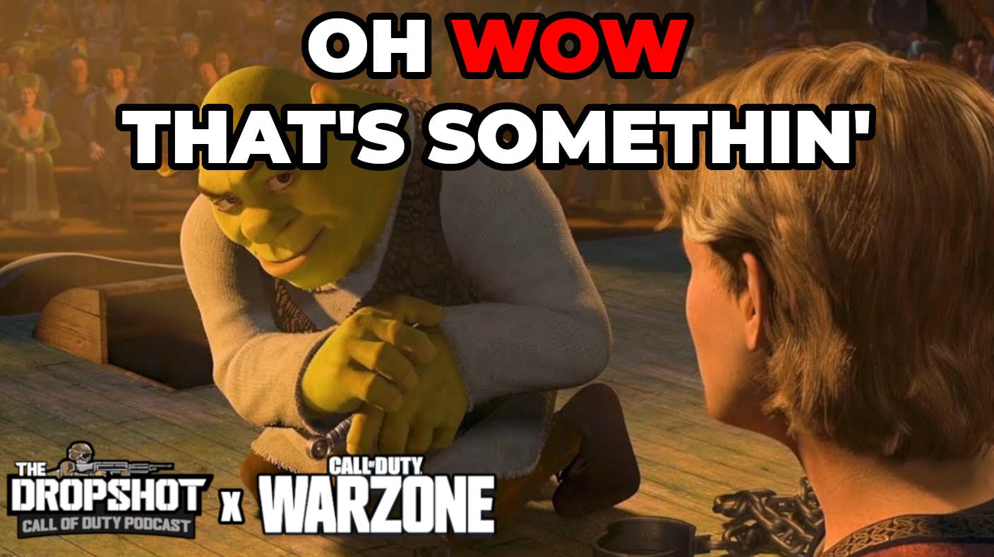 Episode 537: We've Done It Episode 537: We've Done It