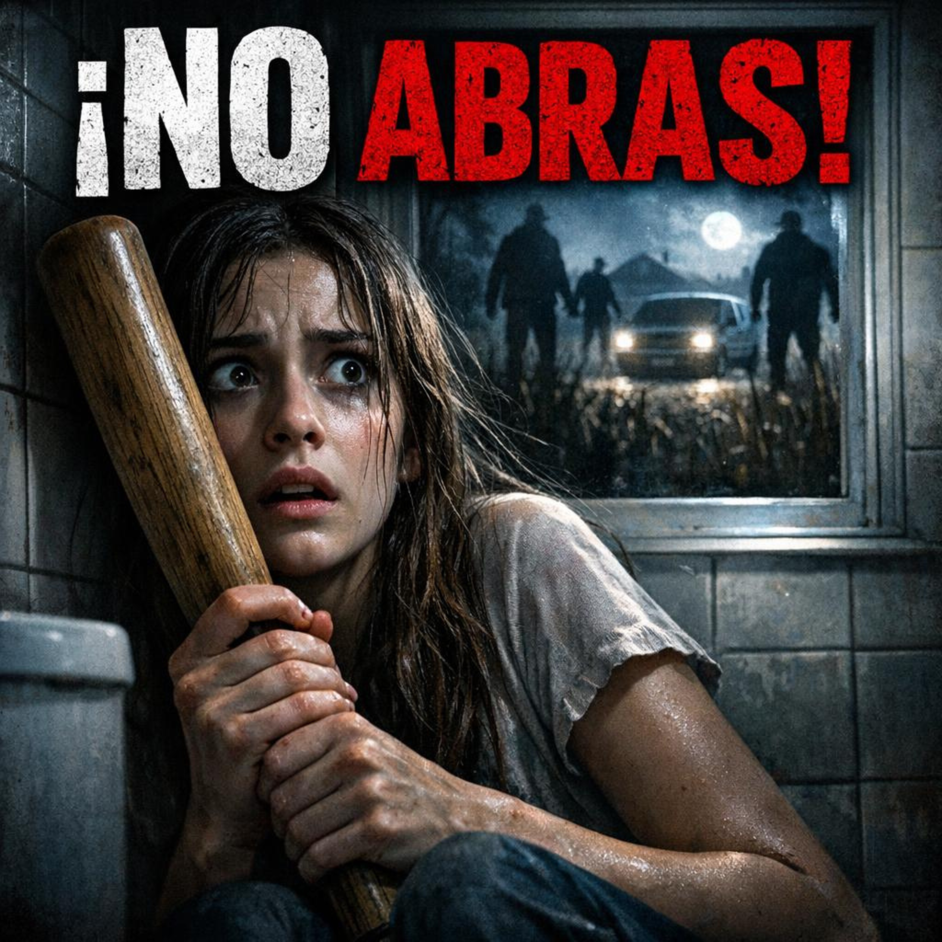 18 historias reales y perturbadoras de terror estando solo en casa (compilación) | Historias de miedo que convirtieron noches tranquilas en pesadillas. episode artwork