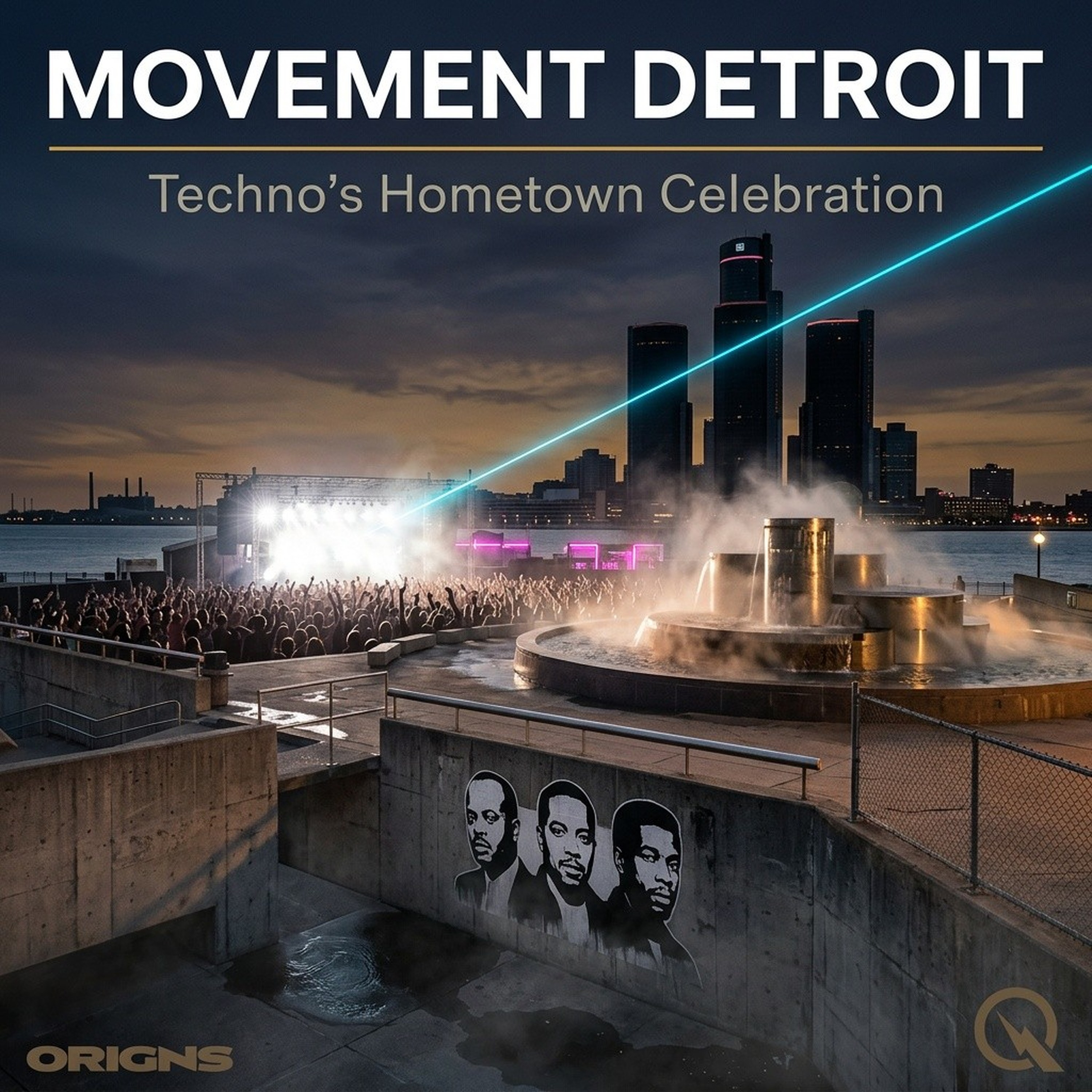 Movement Detroit