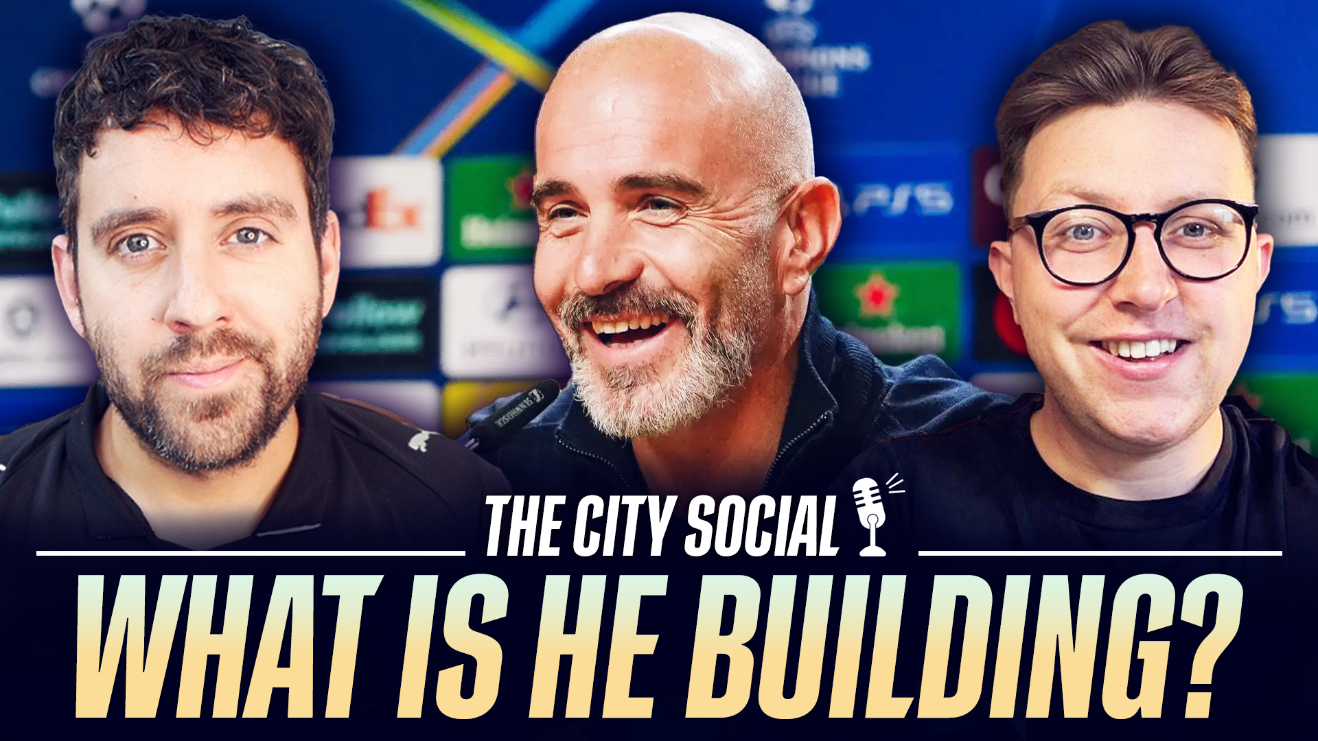 Unpicking Maresca’s Man City | The City Social