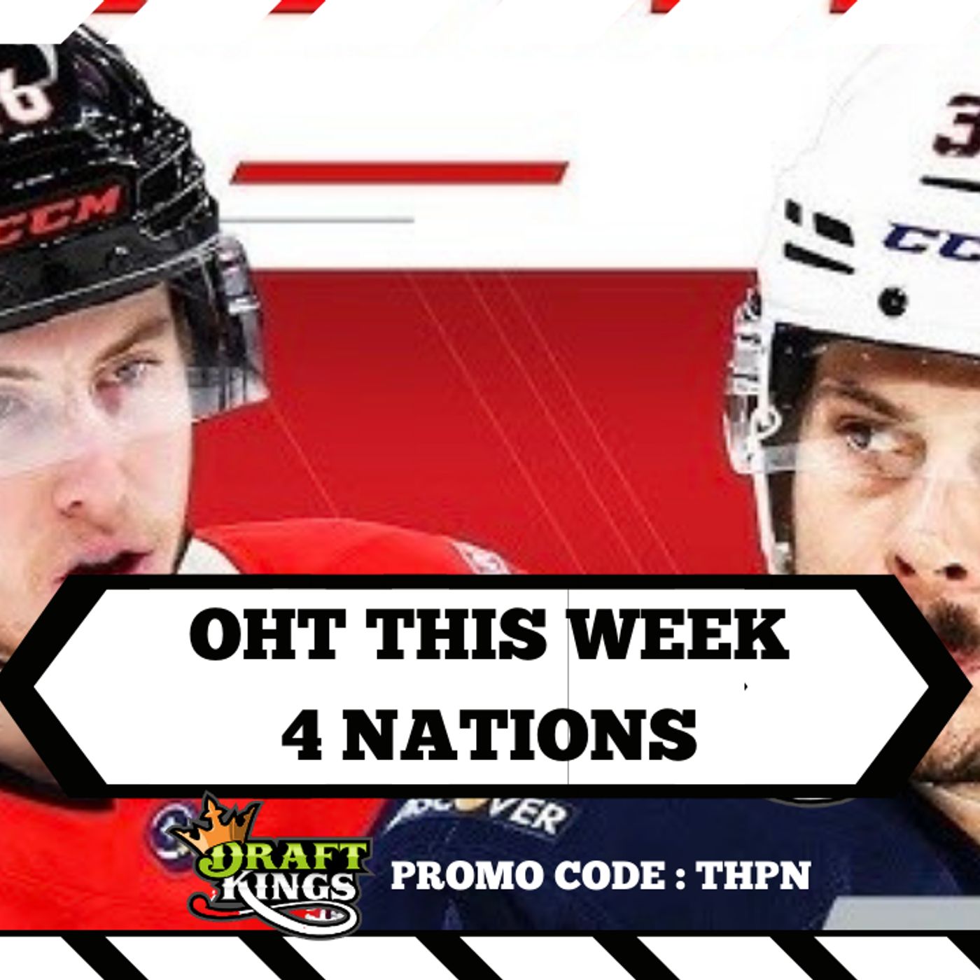 4 Nations And The Leafs - OHT This Week