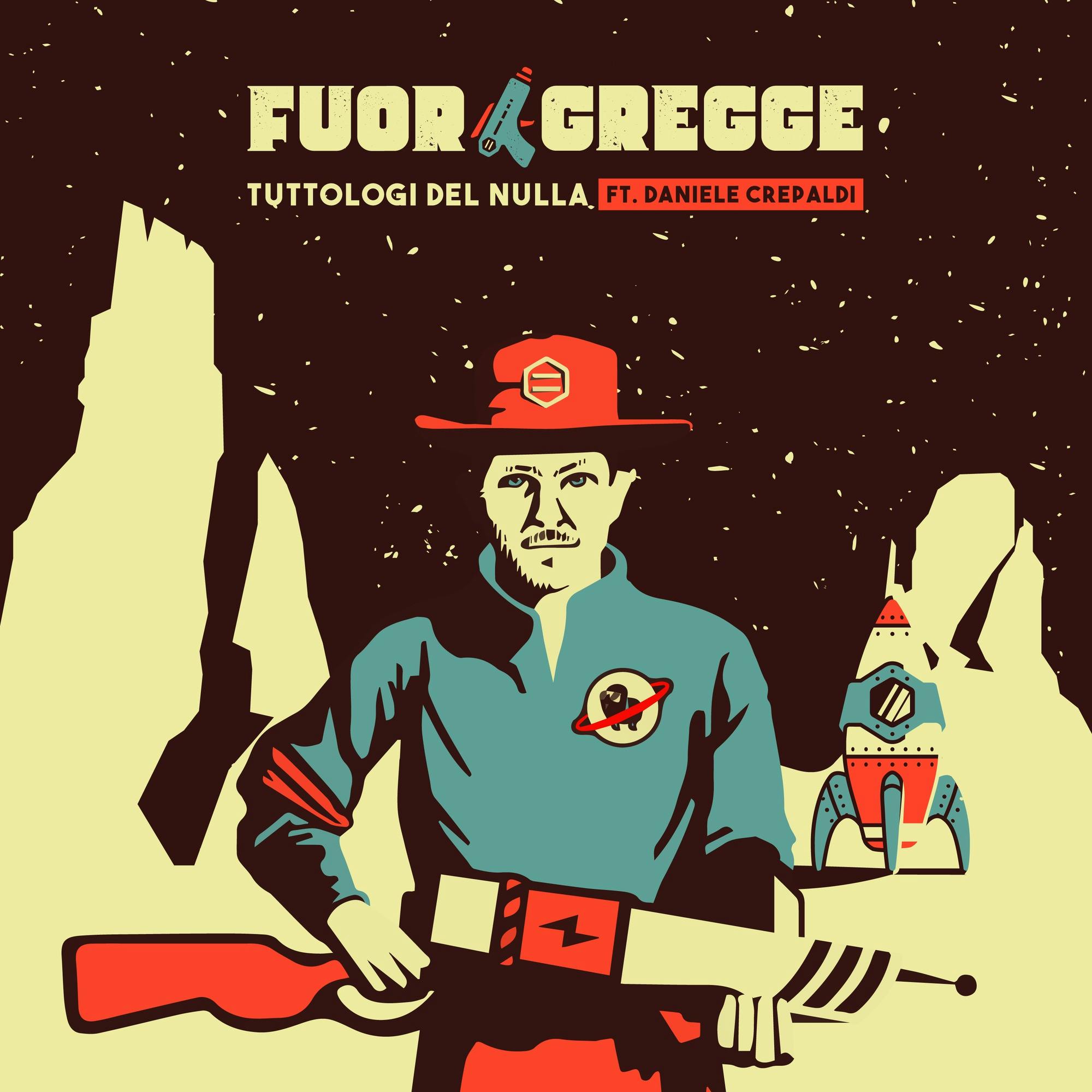 Tuttologi del nulla Tuttologi del nulla