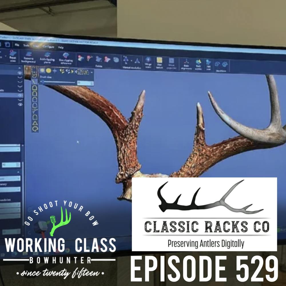 529 Classic Racks Co - Preserving Racks Digitally