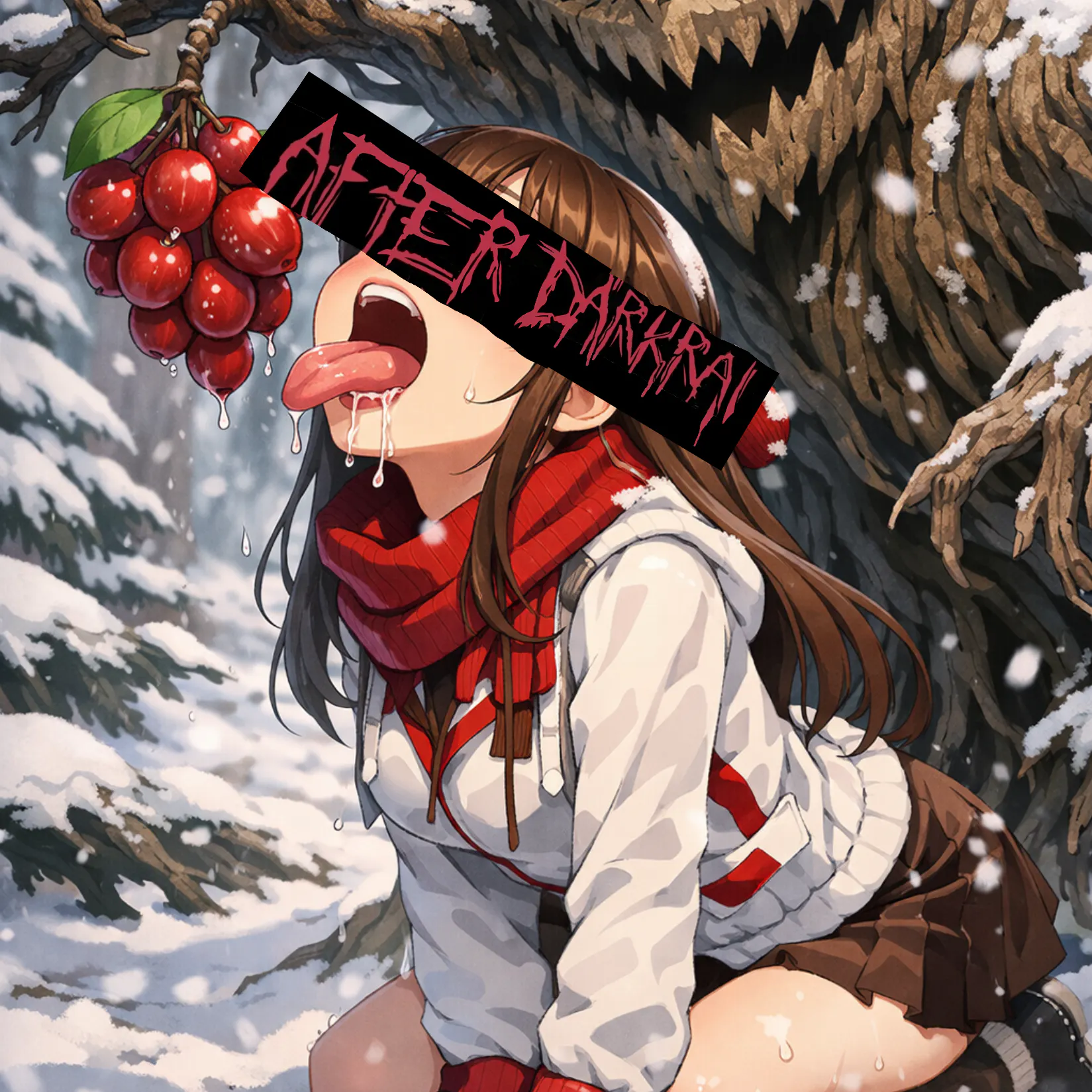 Abomasnow's Berry Bellies episode artwork