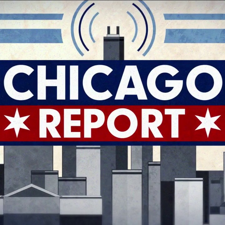 Joe Holberg running for mayor, Wisconsin Democratic Governor Primary winner | The Chicago Report episode artwork