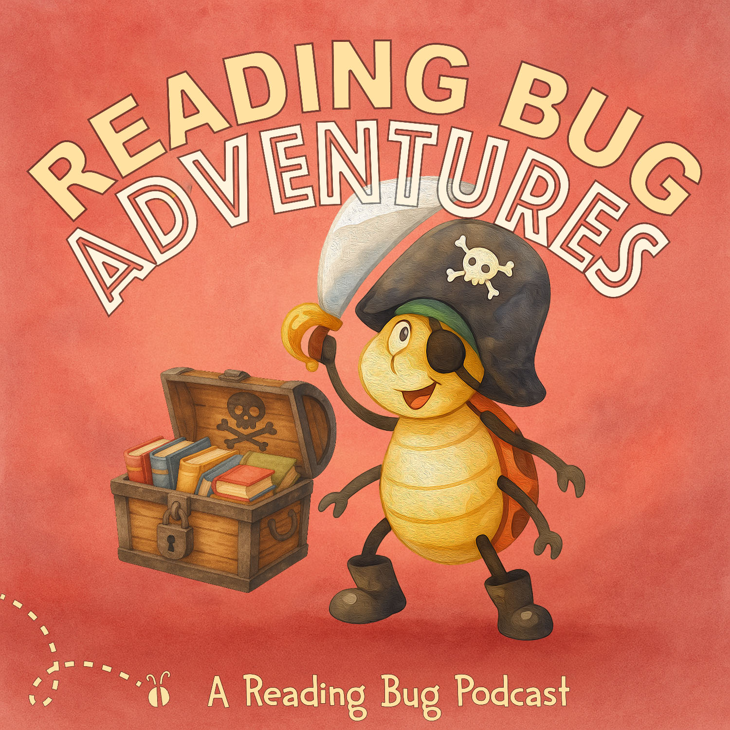 Adventure Encore: A Pirate Adventure, Part 1 artwork