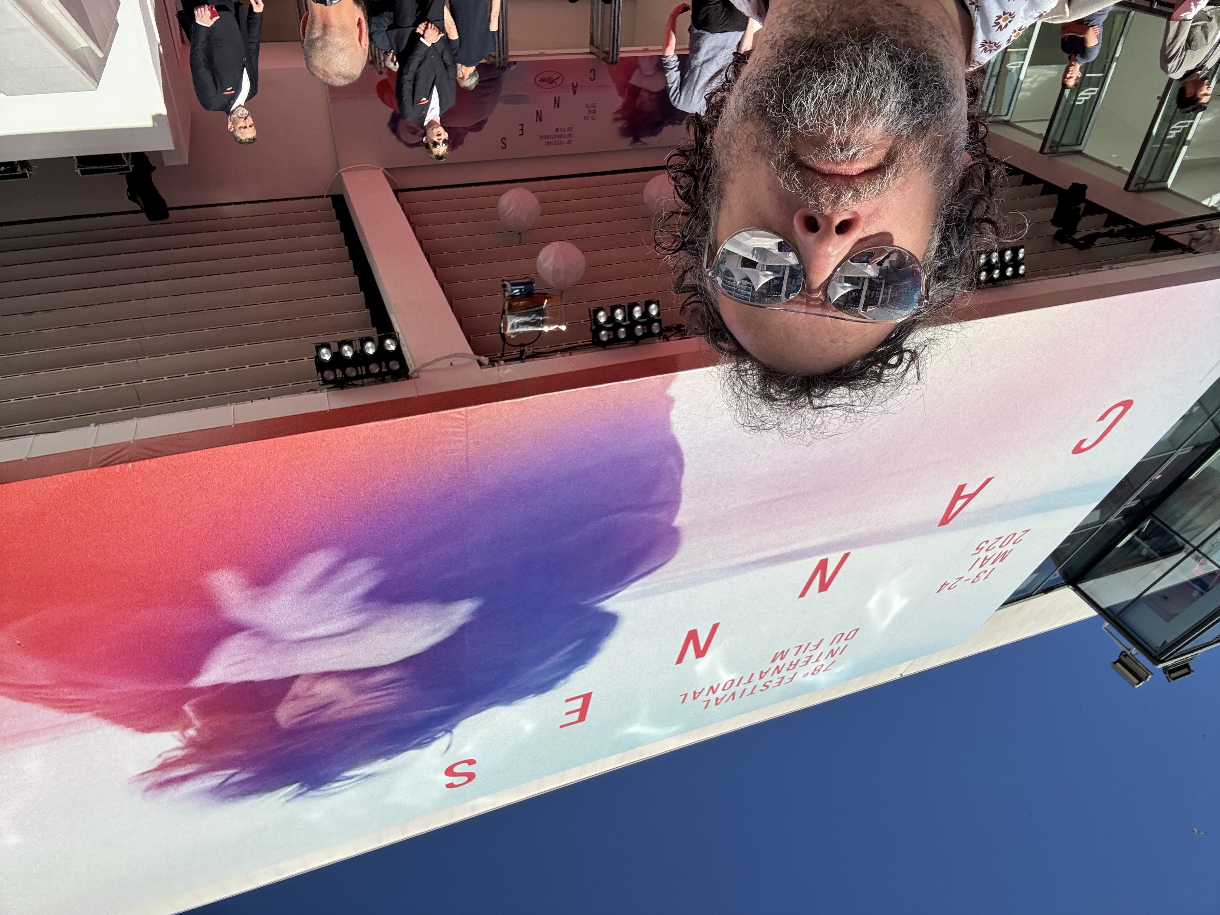 Writers On Cannes 5 with Savina Petkova and Maja Korbeka