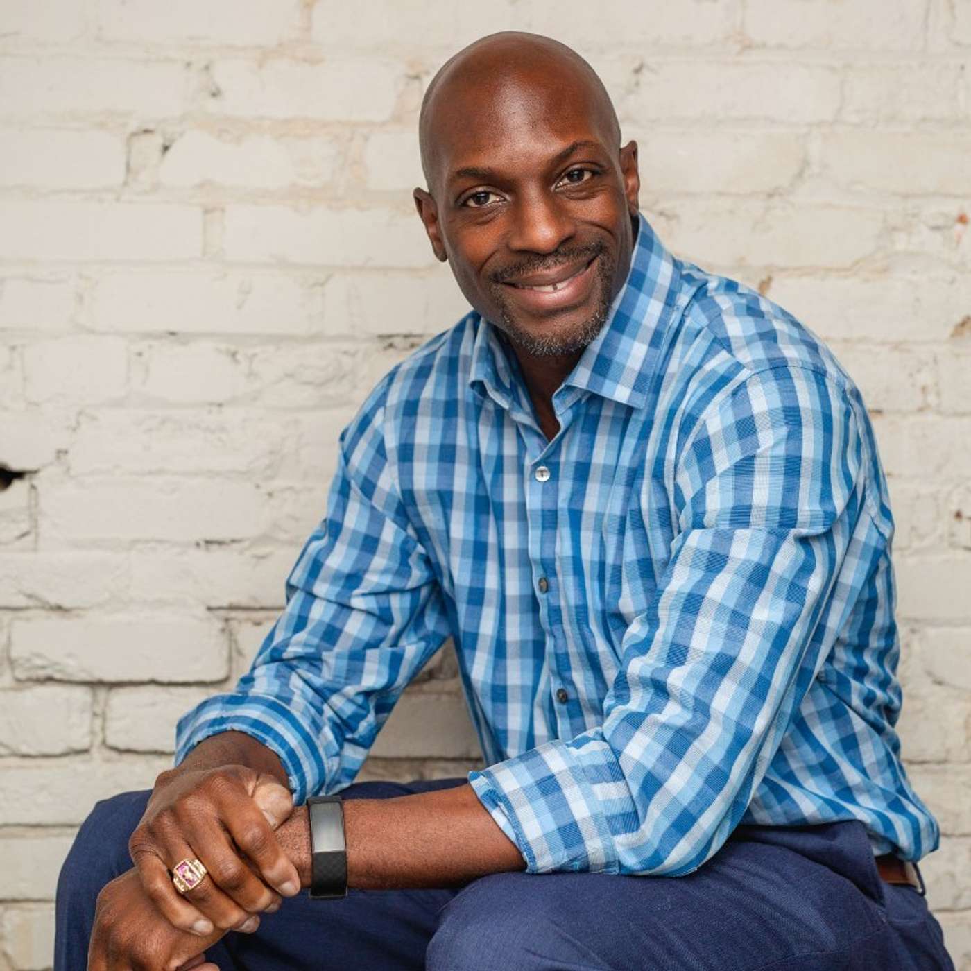 Mission Matters Innovation with Adam Torres