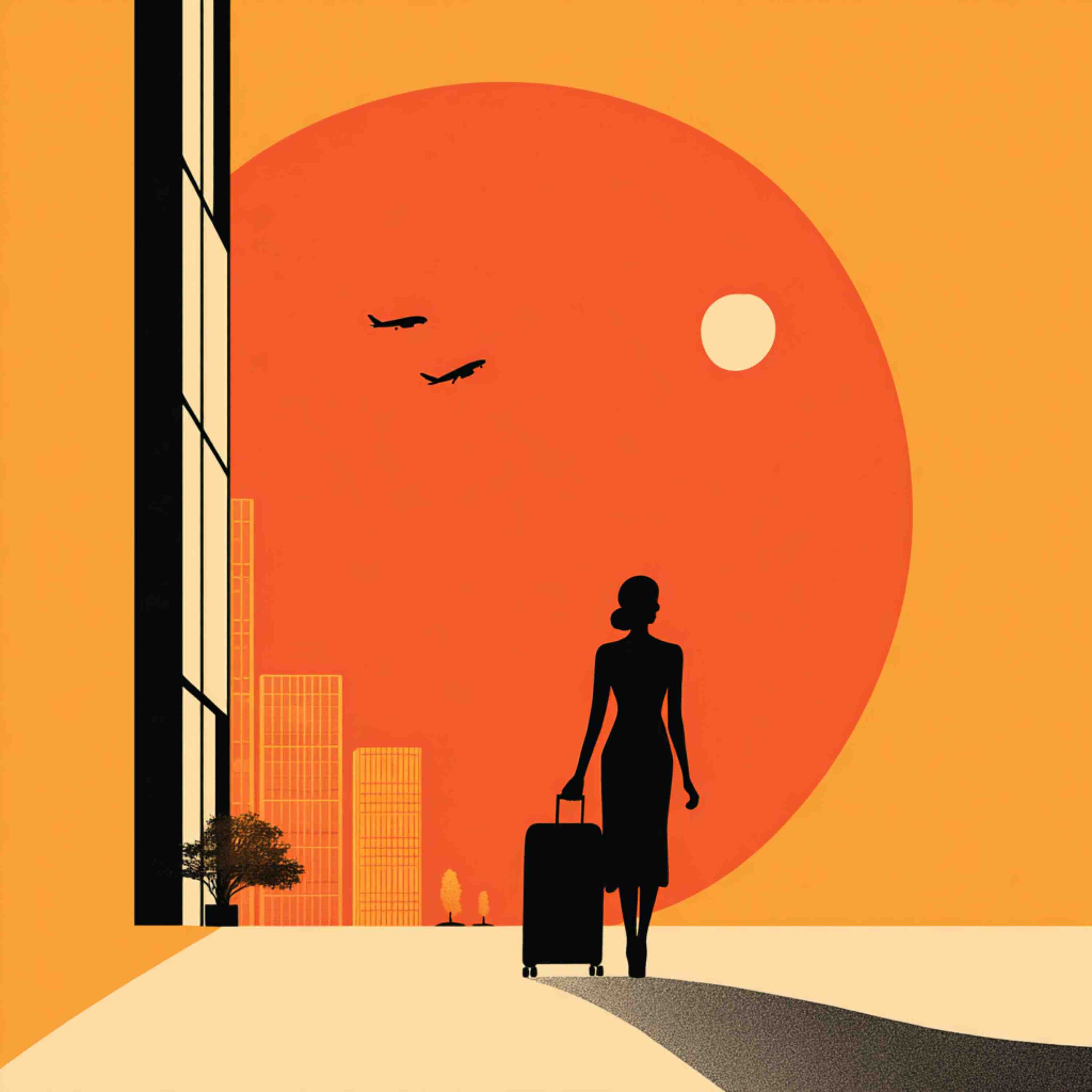 How I Prepared to Quit My 9-5 to Do What I Love and Travel the World (Whenever I Want) by Sarah Peterson