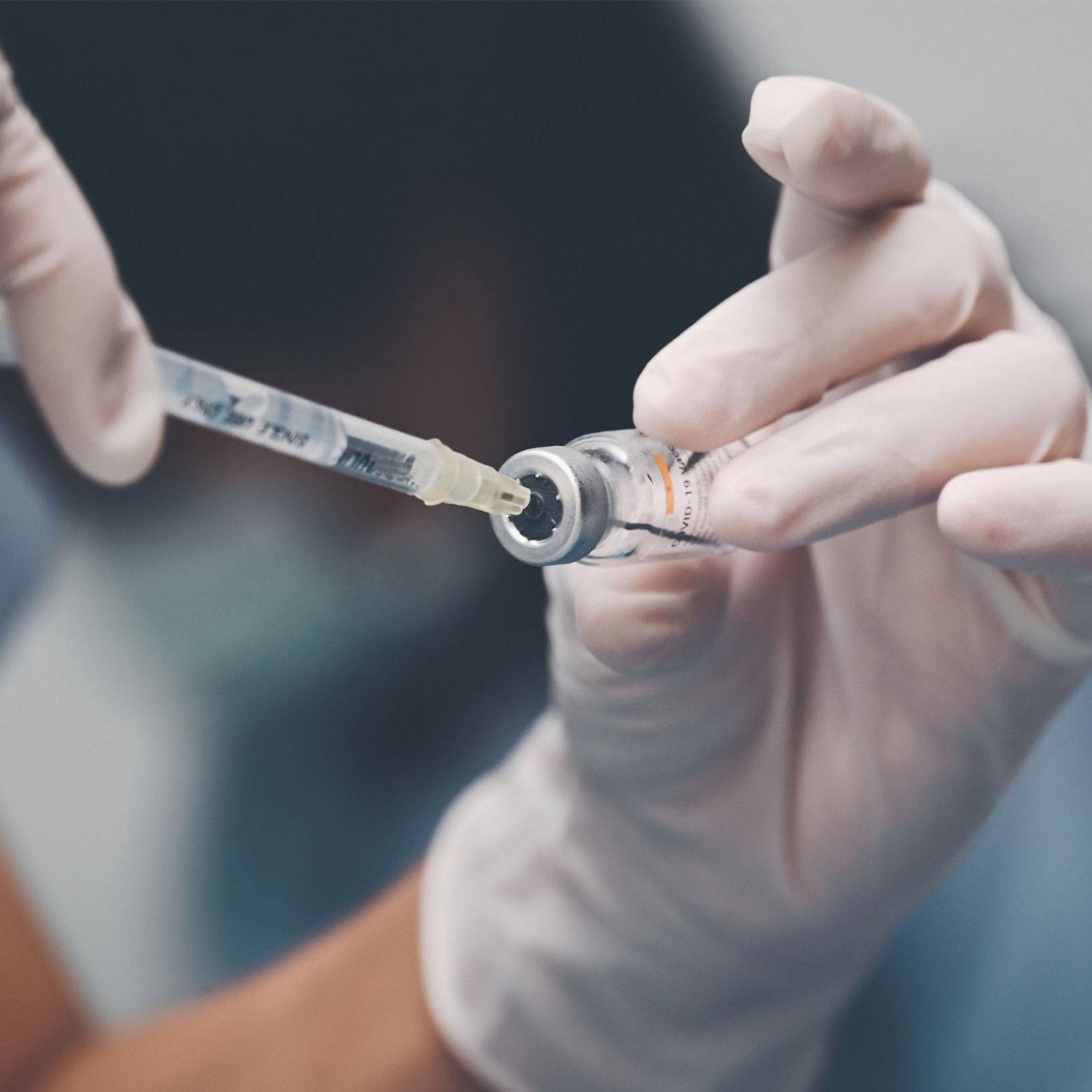 Final Results From Early Trials on a Vaccine to Prevent TNBC