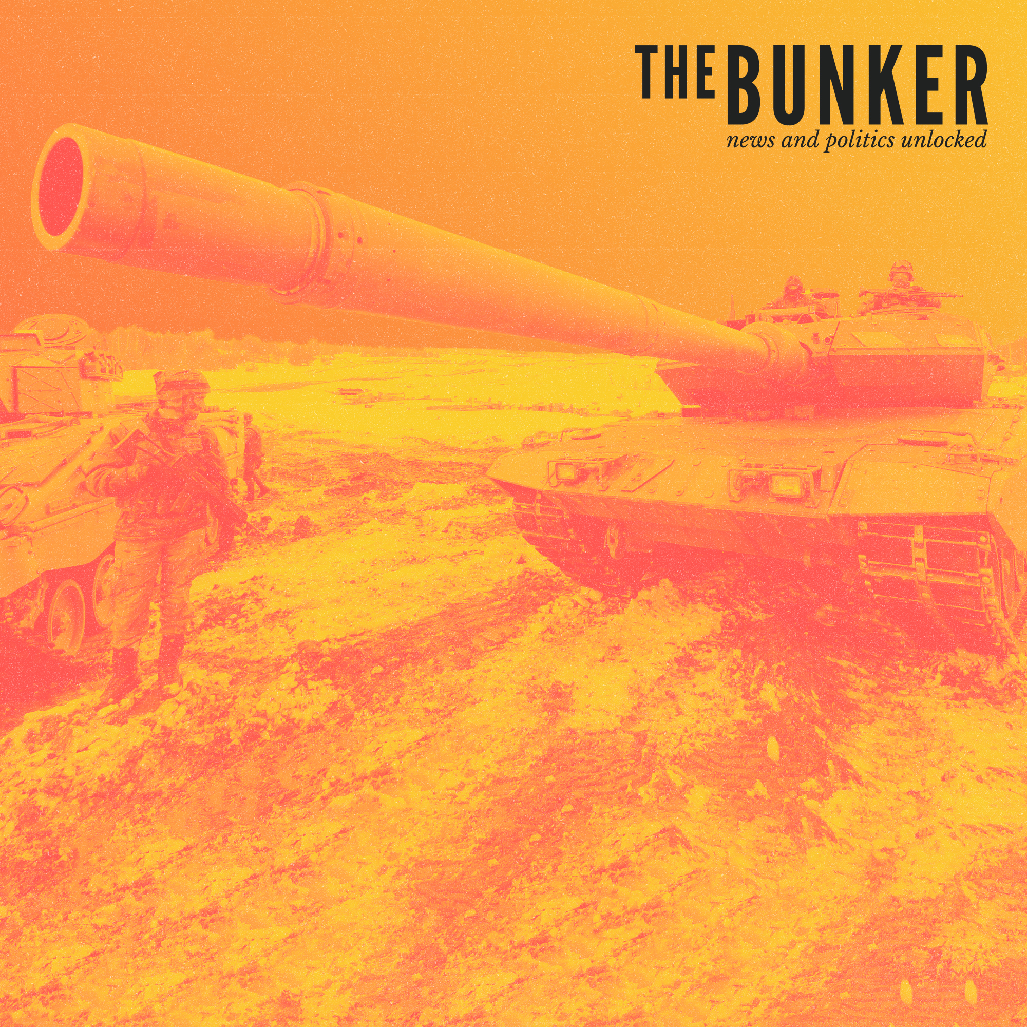 Germany, tanks and Ukraine: Why Scholz had to change his mind