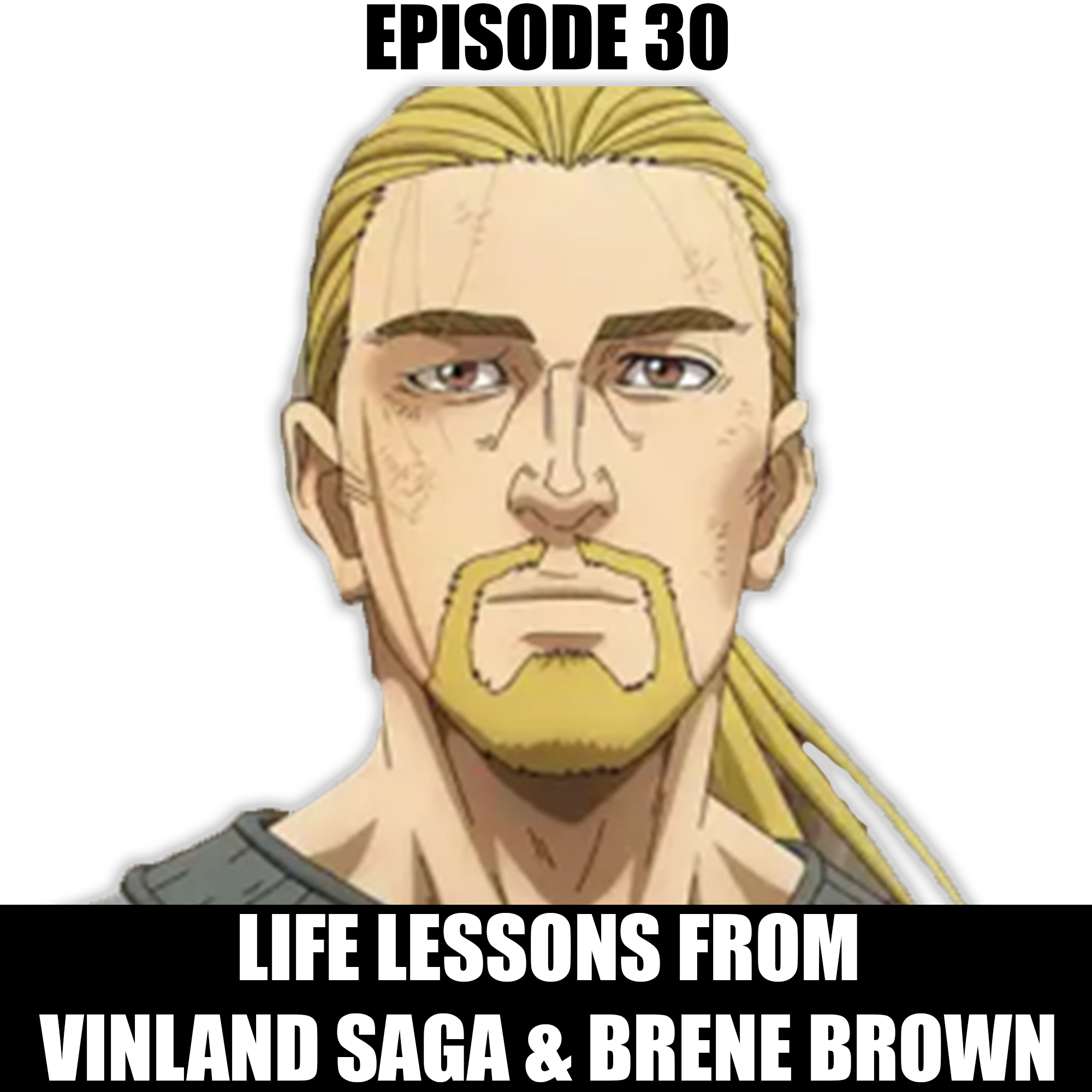 How Identity Bunkers Are Ruining Friendships + Life Lesson From Vinland Saga