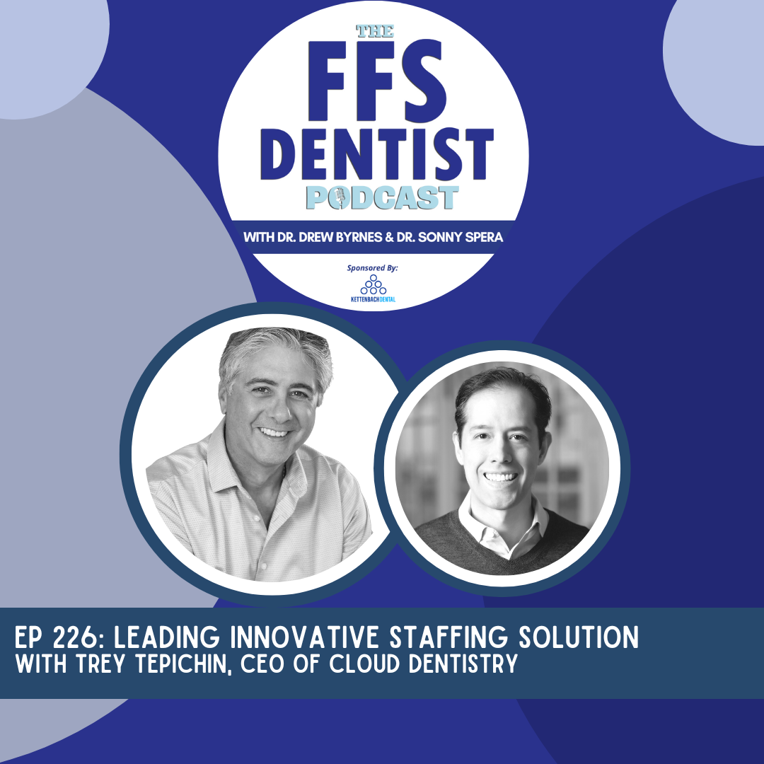 The Fee for Service Dentist Podcast