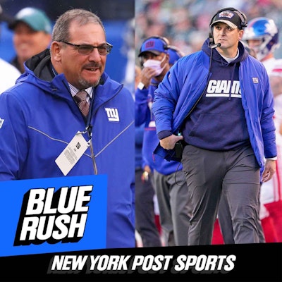 New York Giants head coach candidates: Options after Joe Judge firing