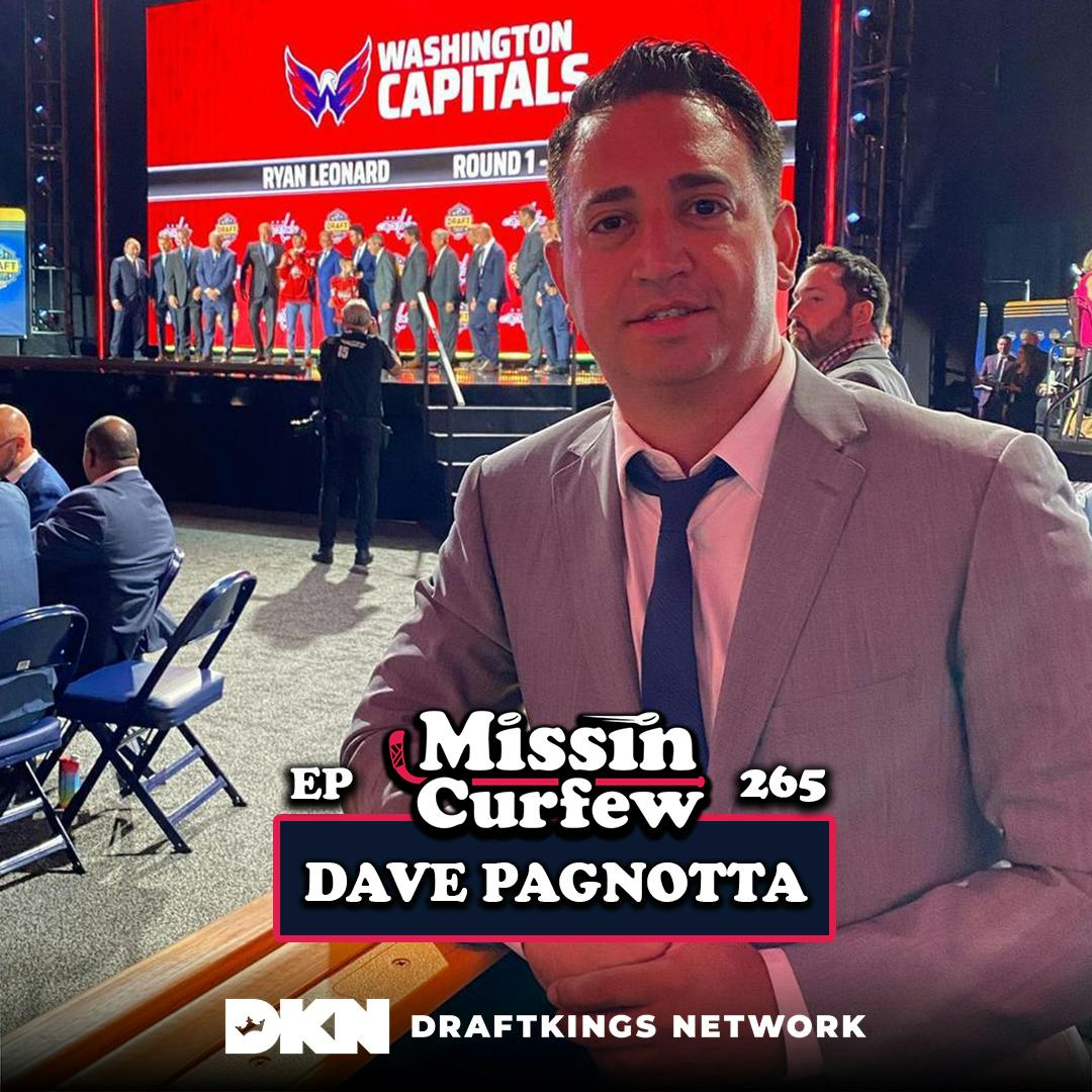 265. Trade Deadline with Dave Pagnotta