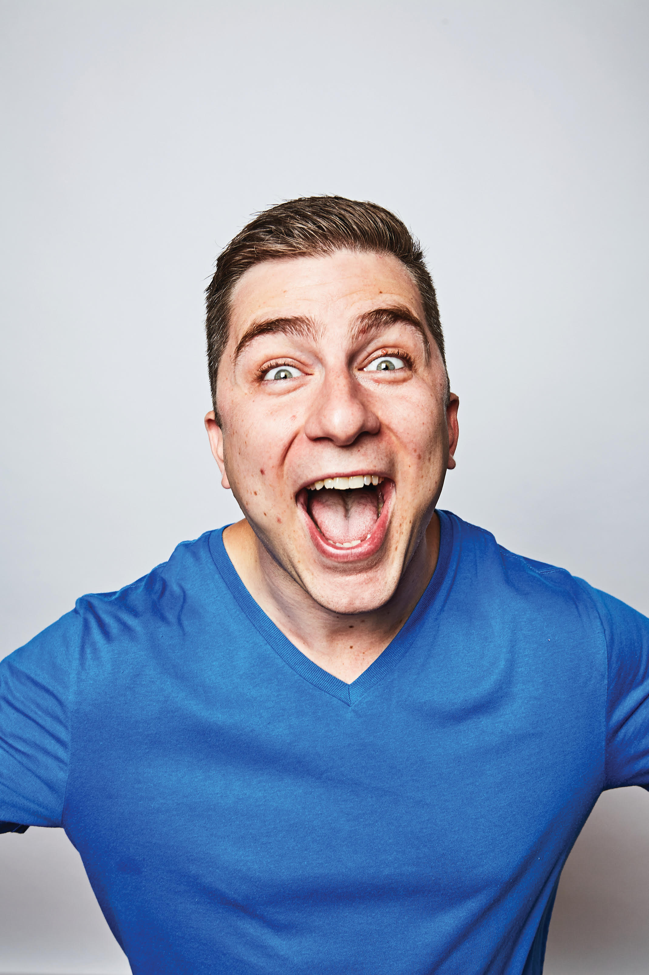 Steve ‘Dangle’ Glynn, Hockey Rants & Raves