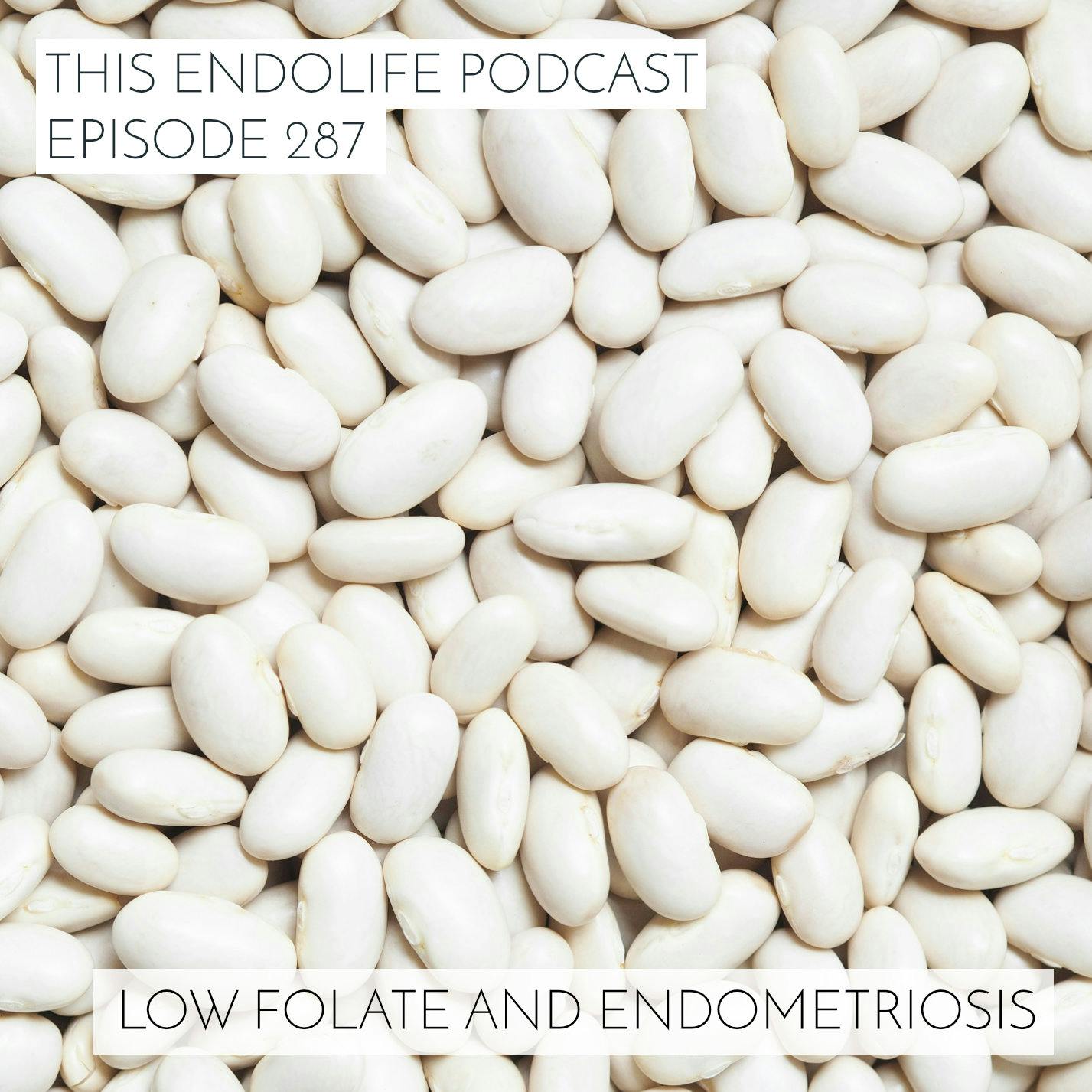 Low Folate and Endometriosis