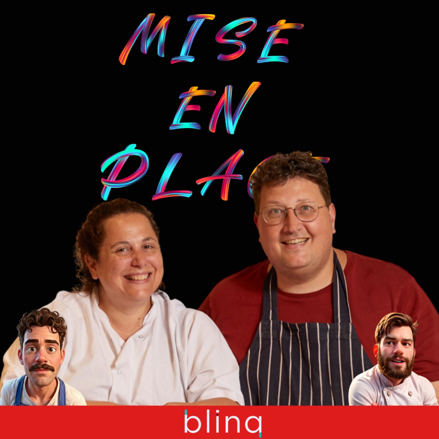 Honey & Co Founders - Reinventing London's Dining Scene - Shockingly Behaved Customers & The Restaurant Disaster That Made Them Stronger!