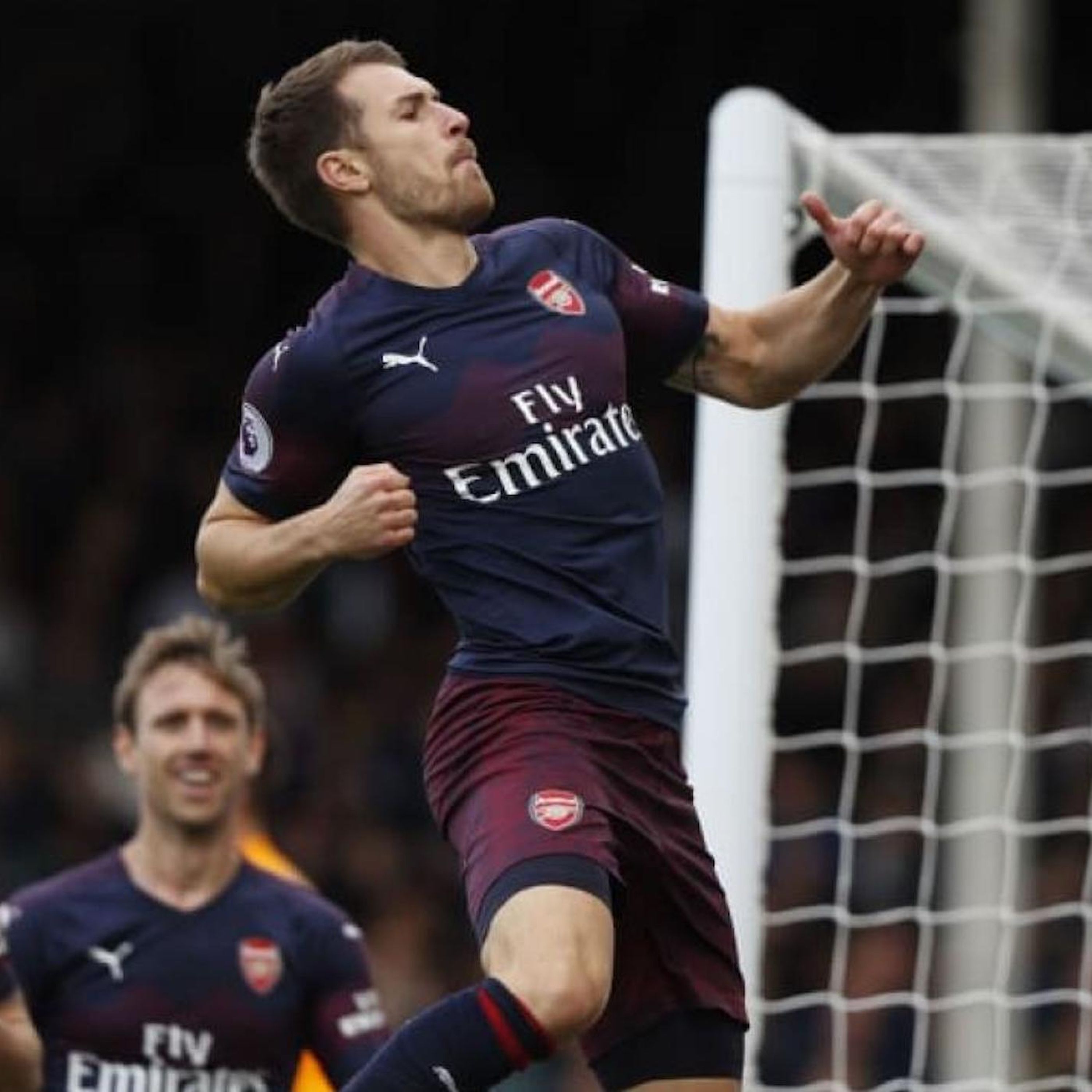 Footballistically Arsenal