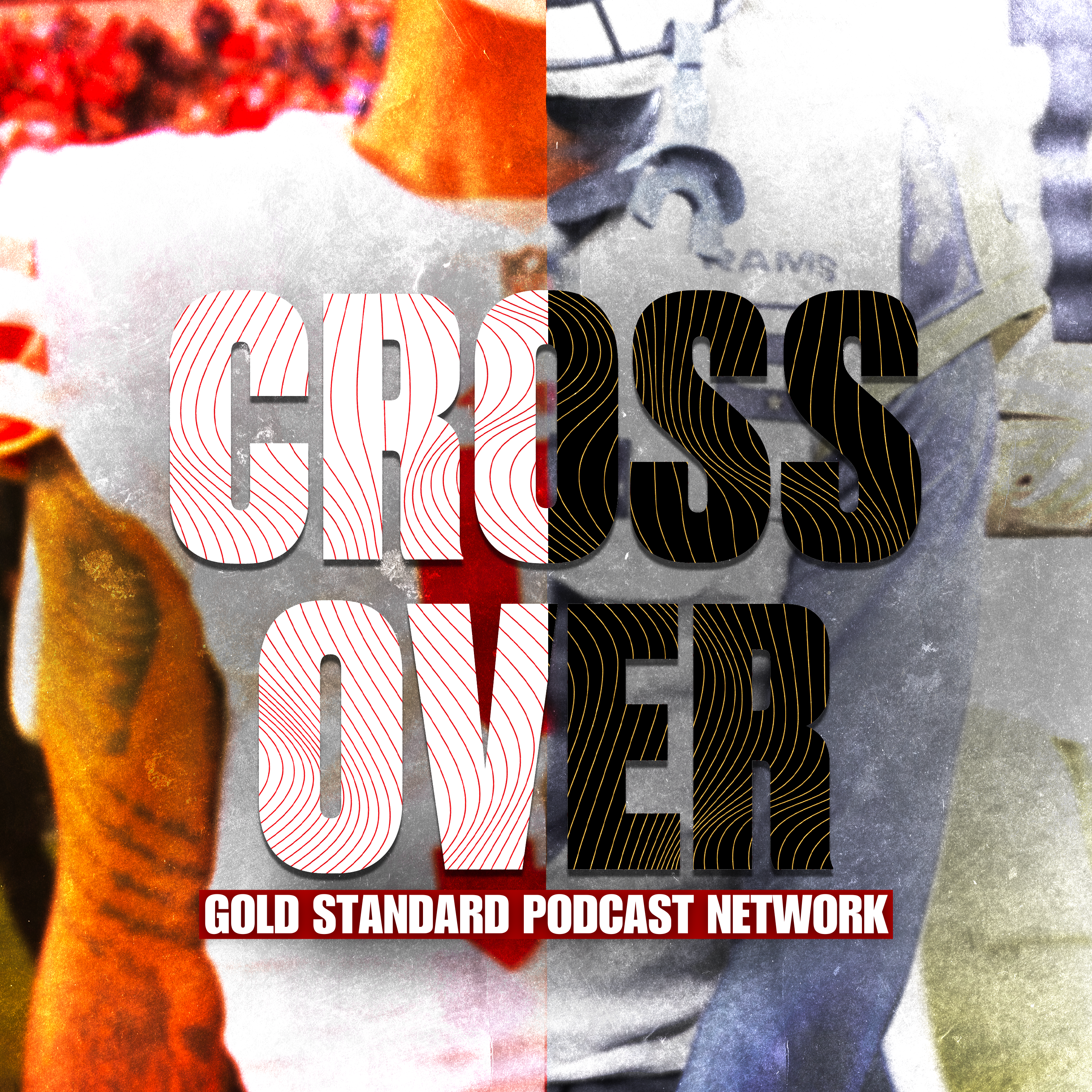 Crossover: Which matchups favor the 49ers over the Eagles with Benjamin Solak